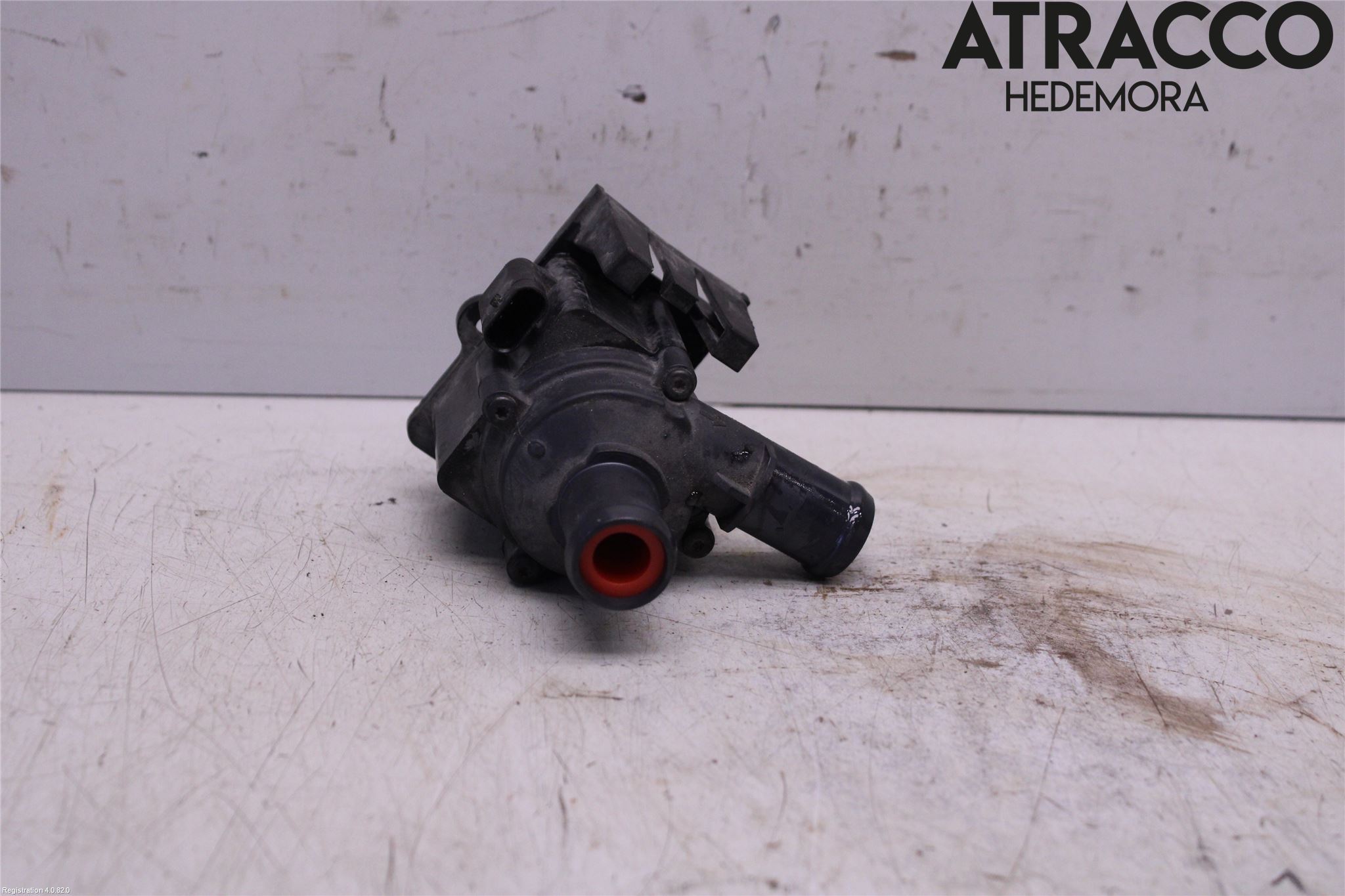 Audi A5 07-16 Varme Sirkulasjonspumpe
