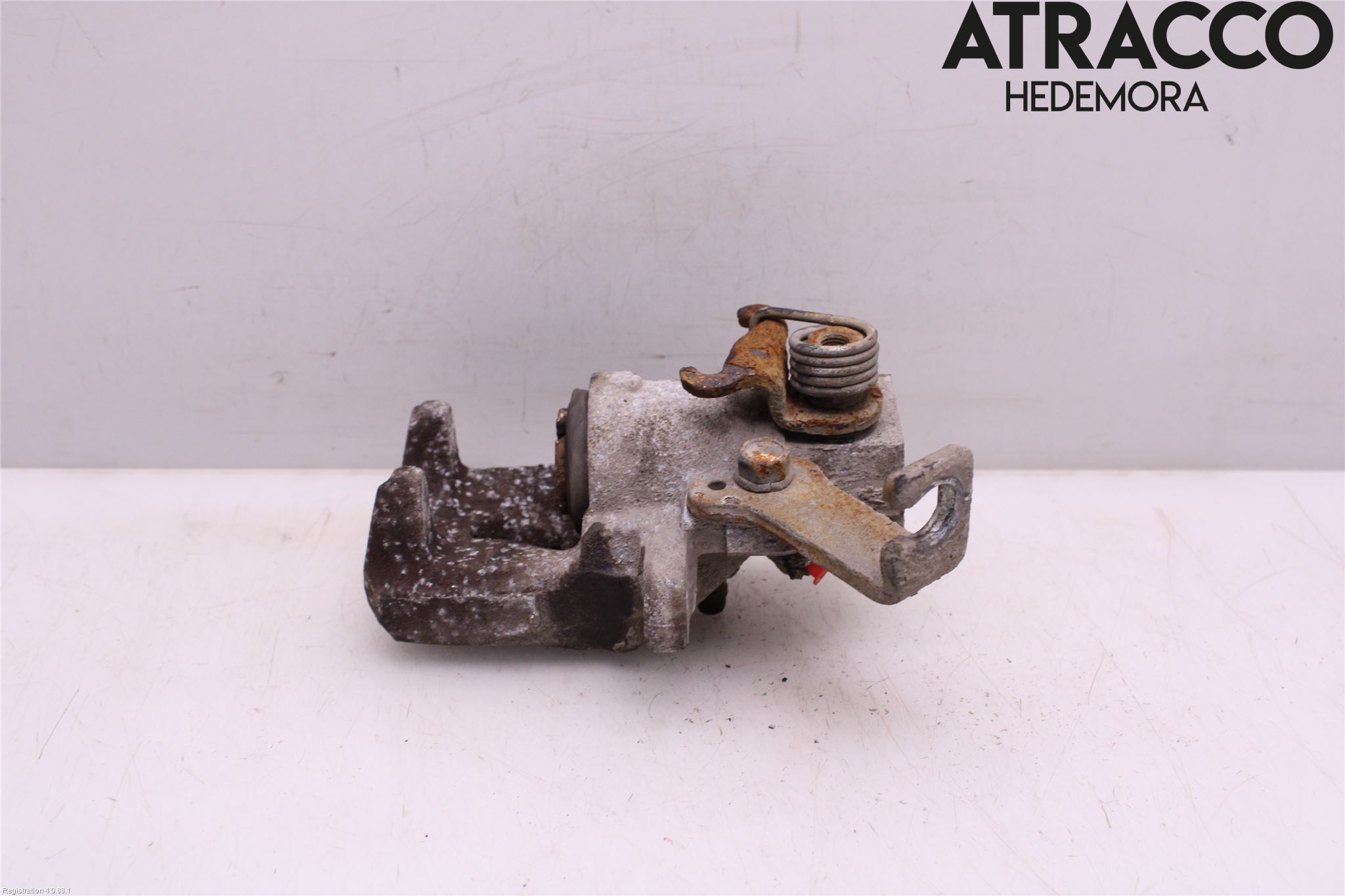Suzuki VITARA 15- Bremsecaliper Bak Venstre