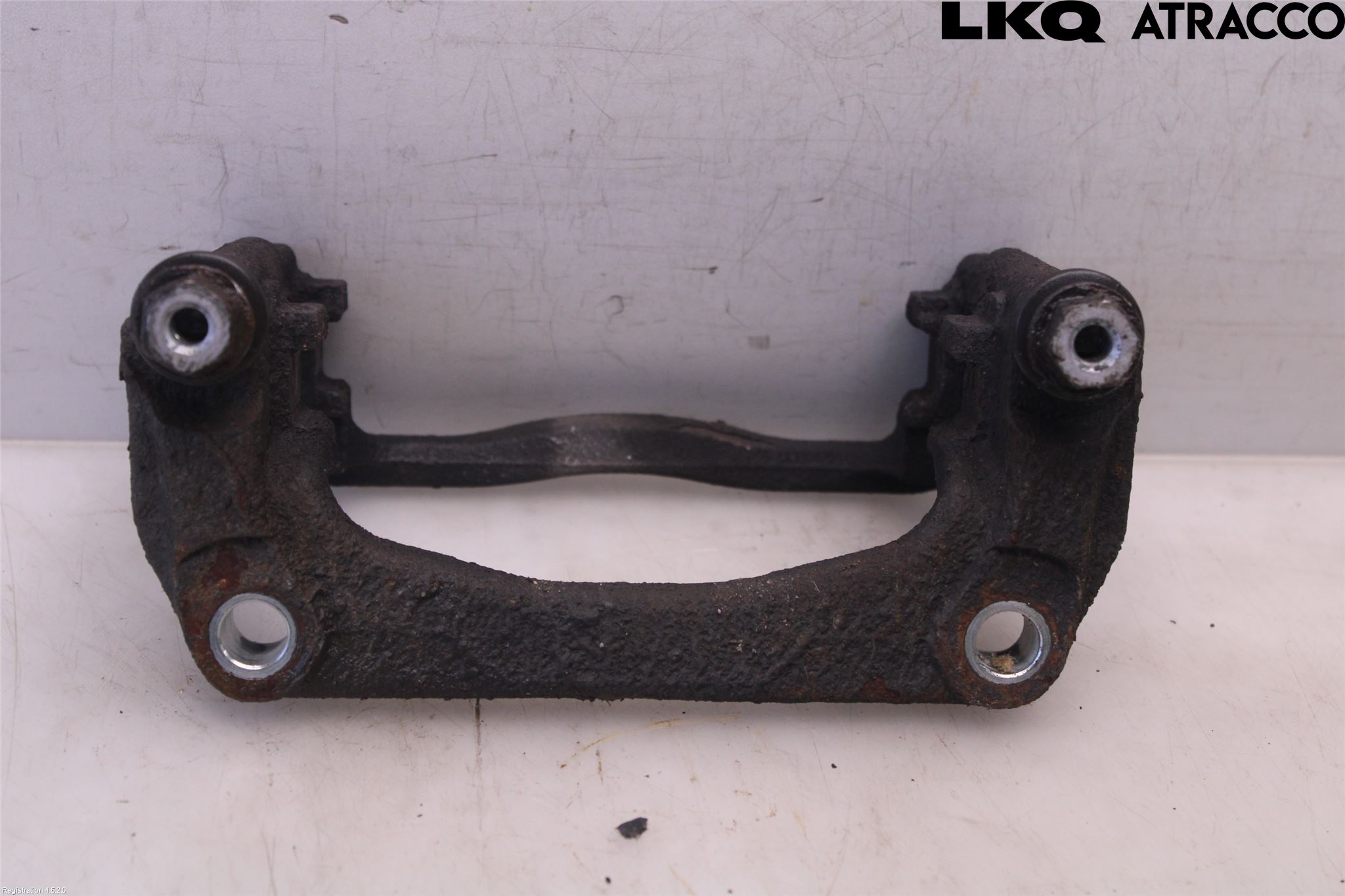 Renault KANGOO II 15-21 Bremsecaliper Feste Holder