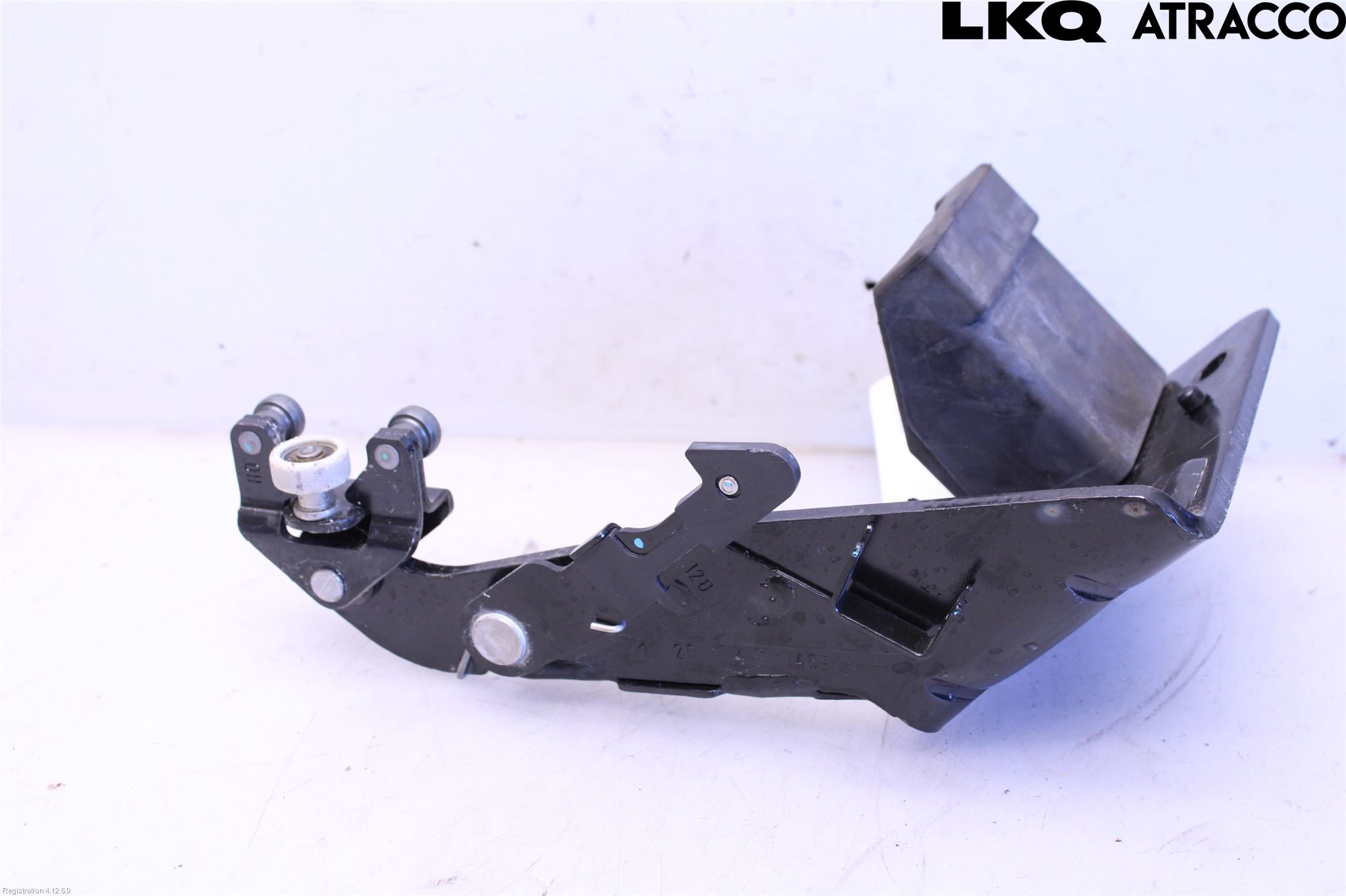 Nissan NV400 12-24 Dørstopper