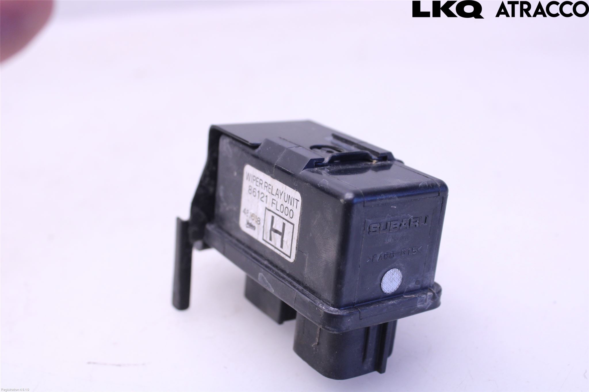 Subaru XV 18-22 Rele Viskermotor