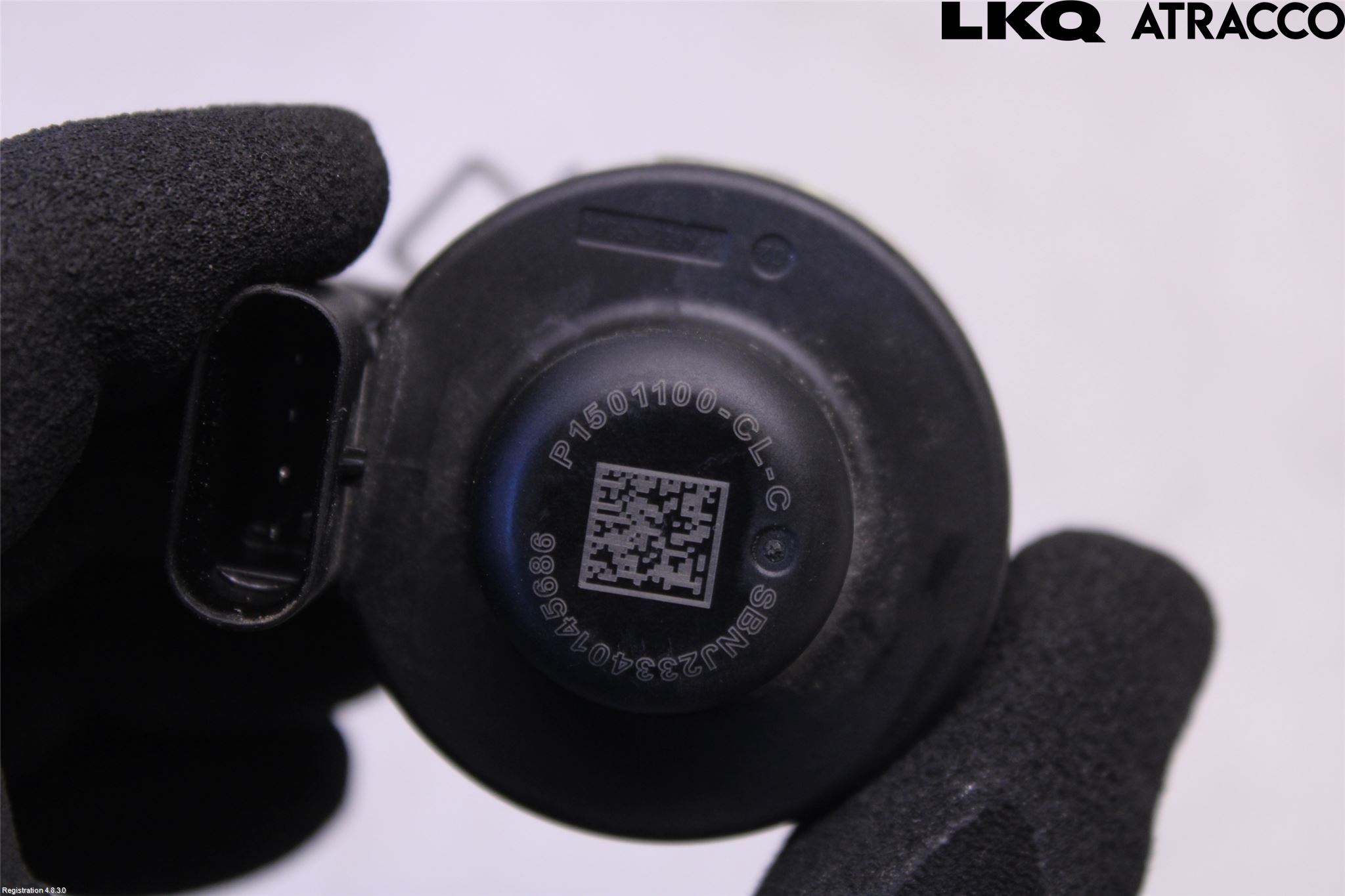 Tesla MODEL Y 21- Startmotor Innslag