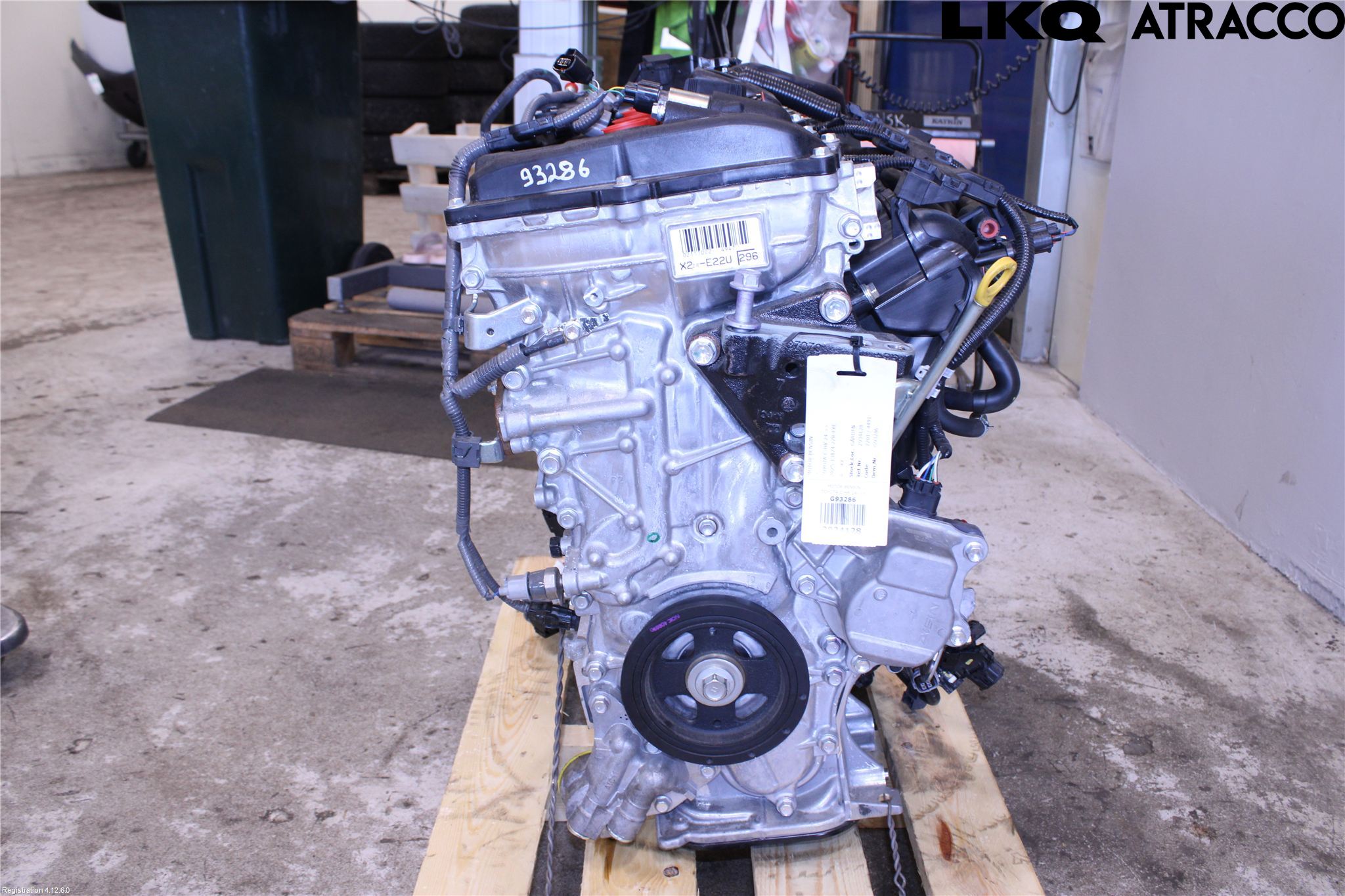 Toyota C-HR 24- Motor Bensin