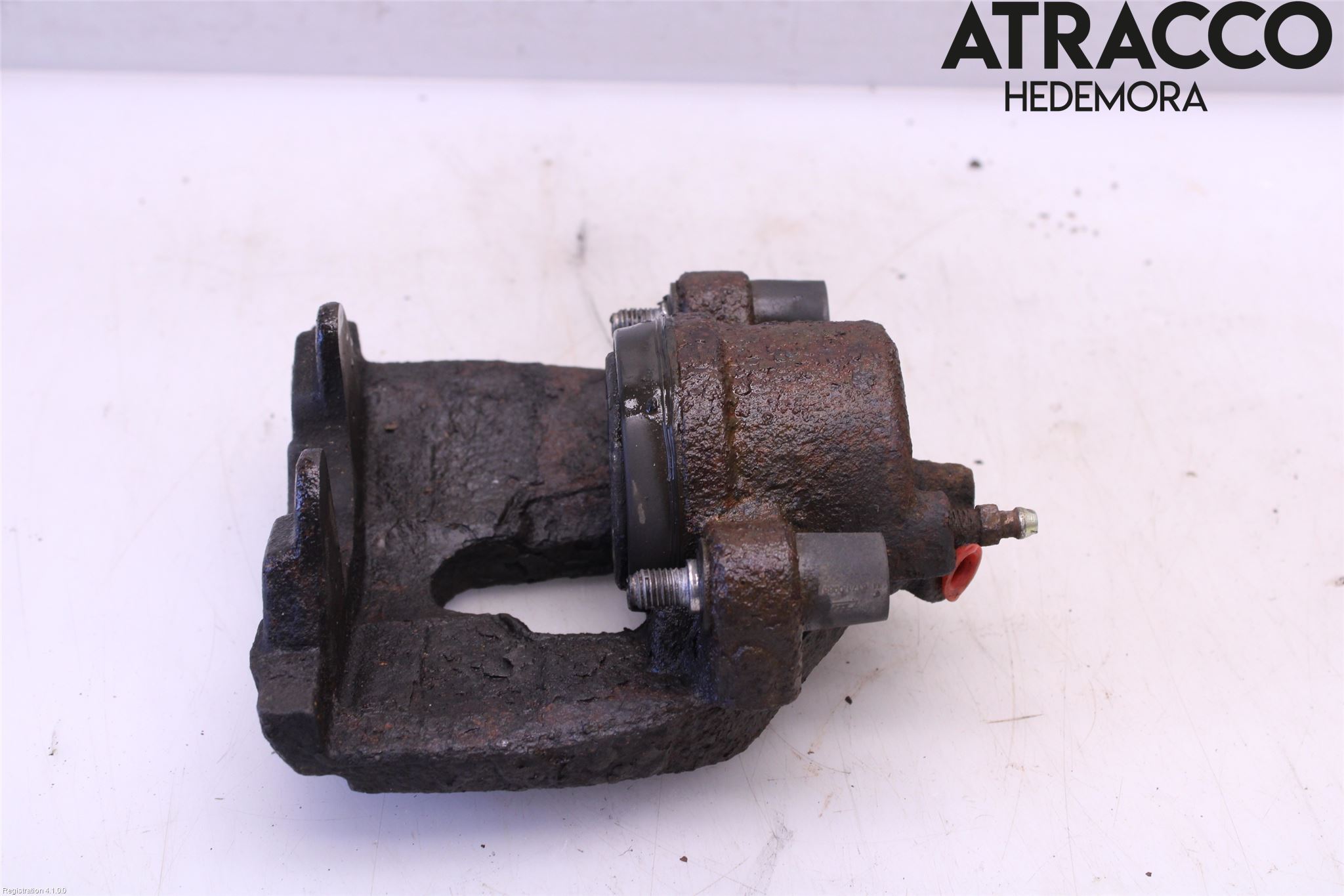 Volvo V50 04-07 Bremsecaliper Foran Høyre