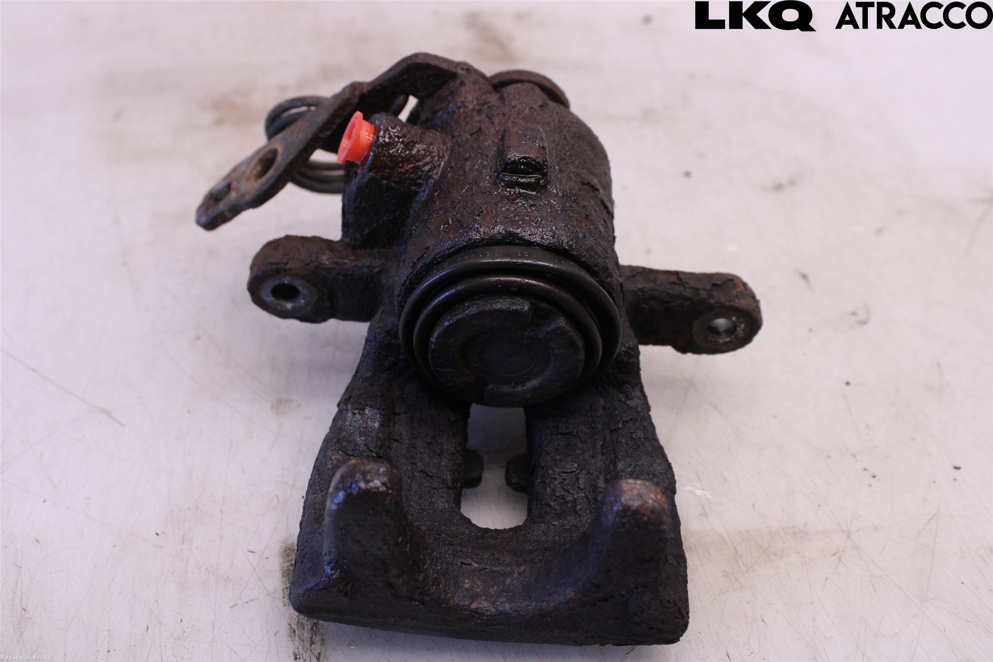 Ford GALAXY 06-15 Bremsecaliper Bak Høyre