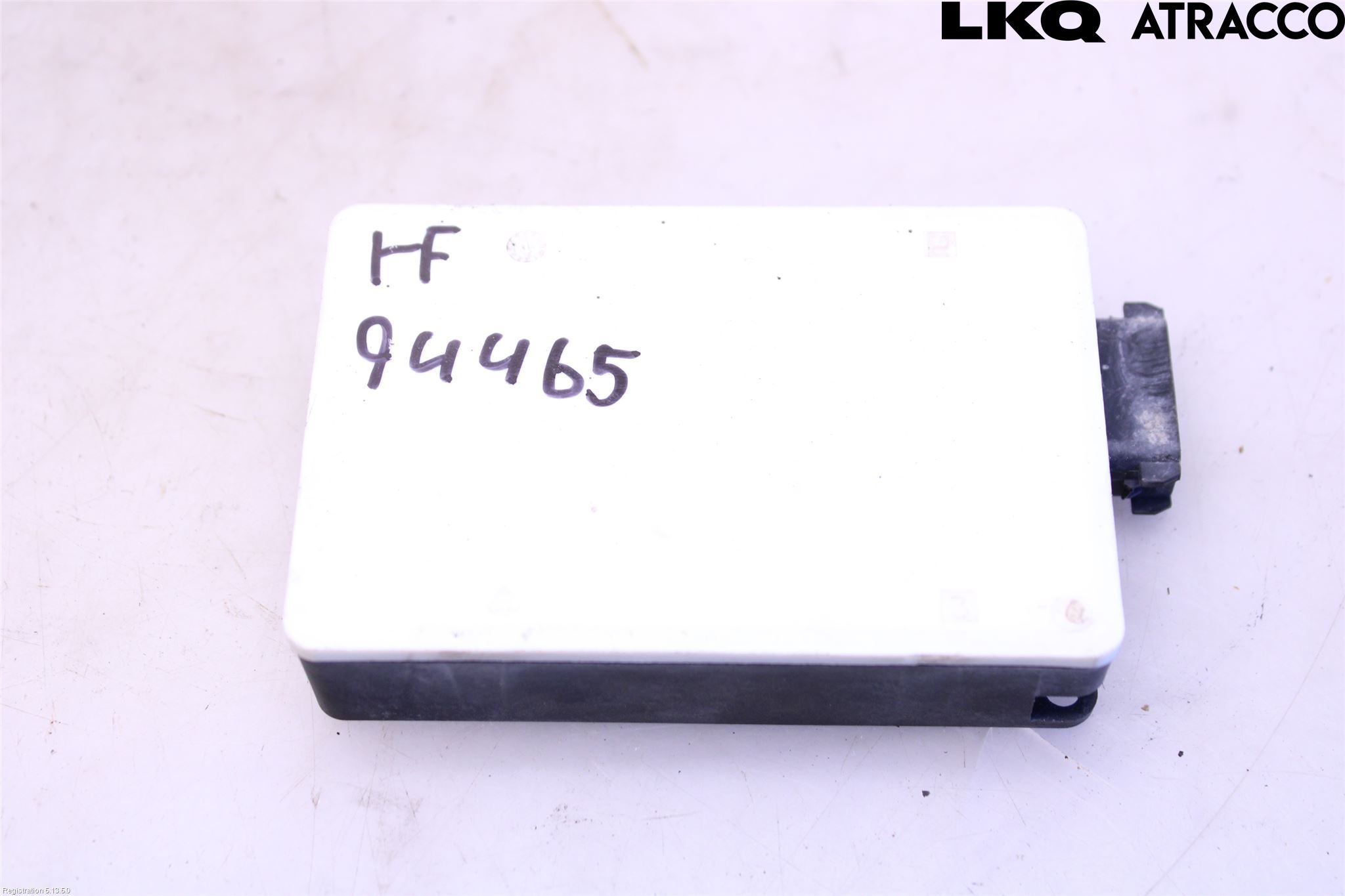 Mercedes-Benz MB E-KLASS (W212) 09-16 Sensor Kollisjonsbeskyttelse