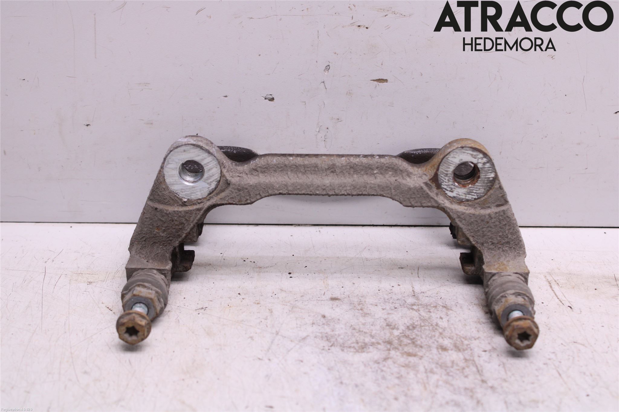 Skoda OCTAVIA (5E) 13-20 Bremsecaliper Feste Holder