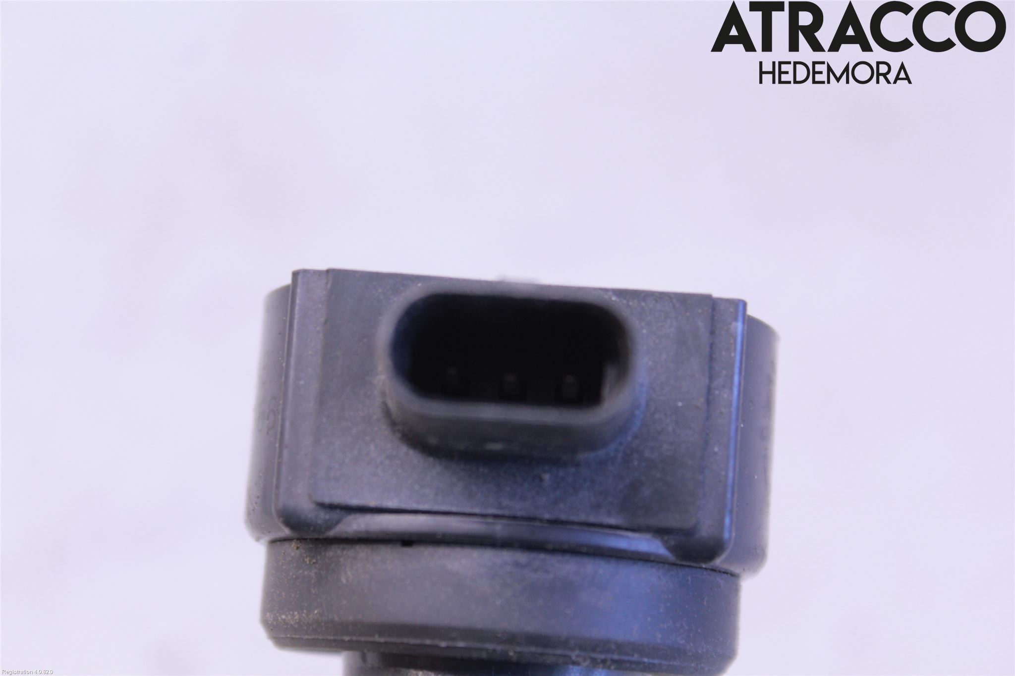 Dodge CALIBER Coil
