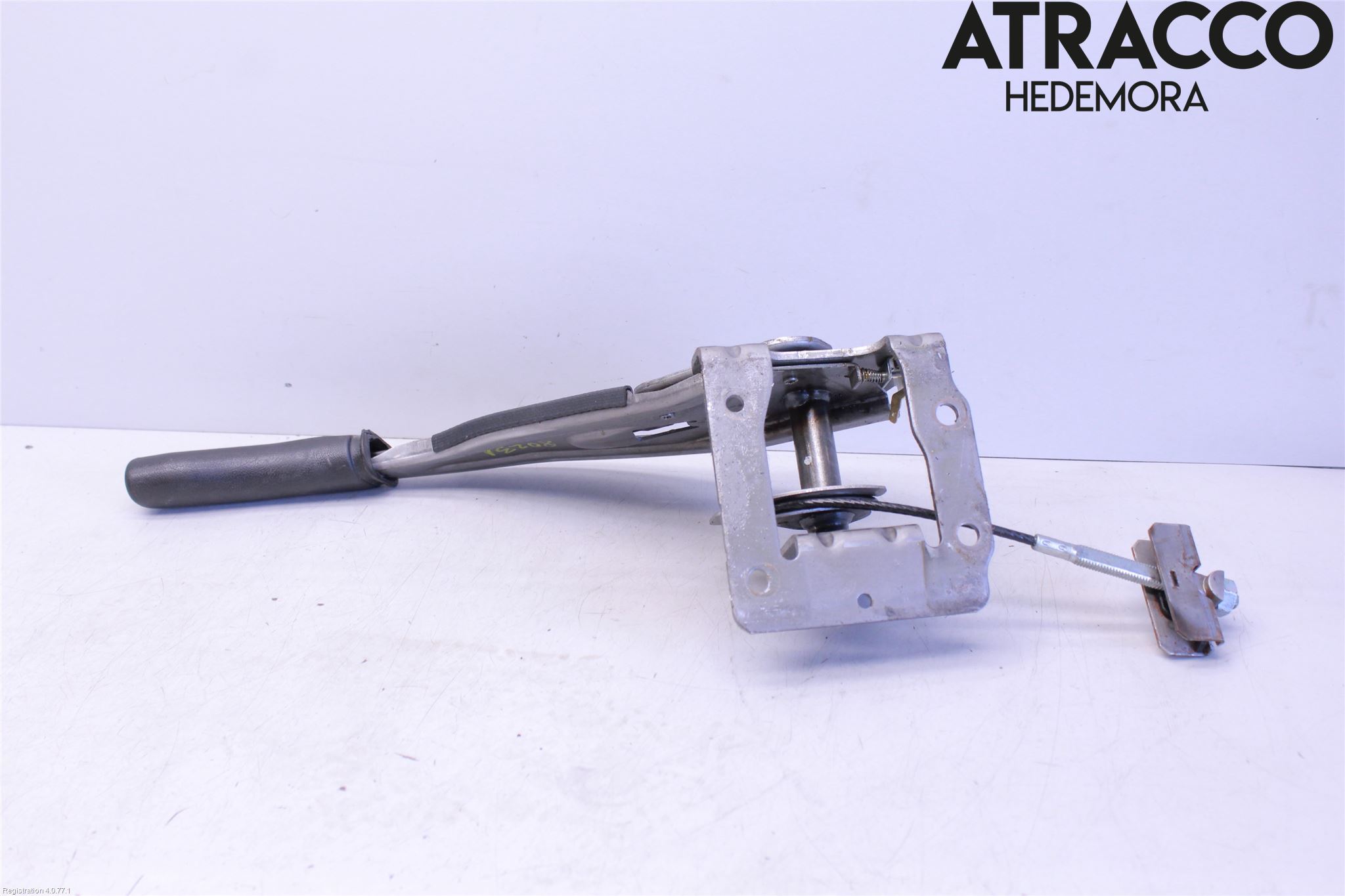 Landrover LAND ROVER FREELANDER 2 07-14 Parkbremsarm-Handtak
