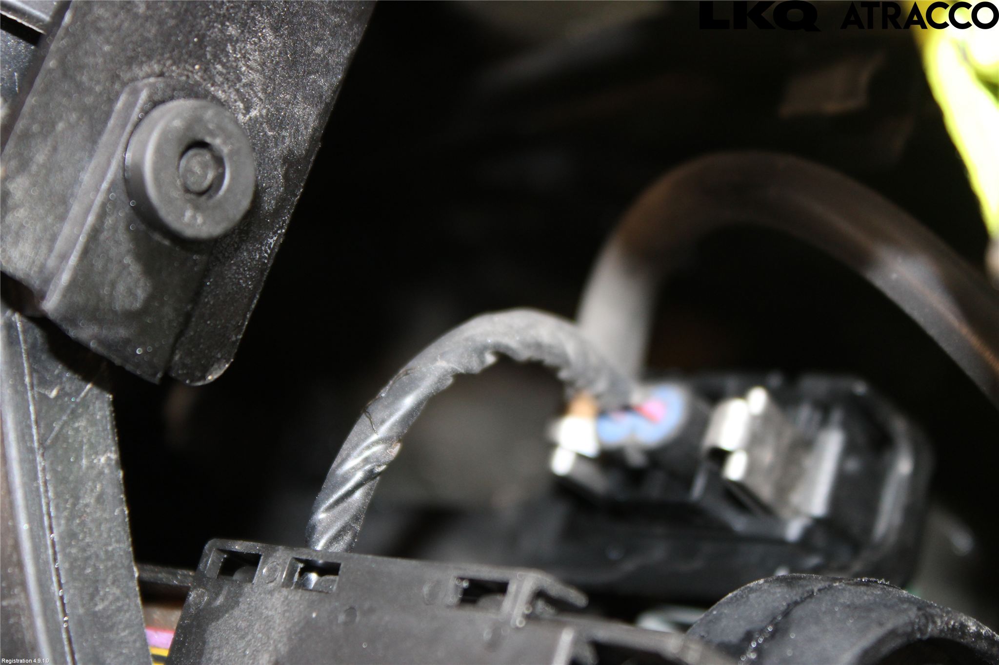 Volkswagen VW GOLF IV 98-06 Motor Bensin