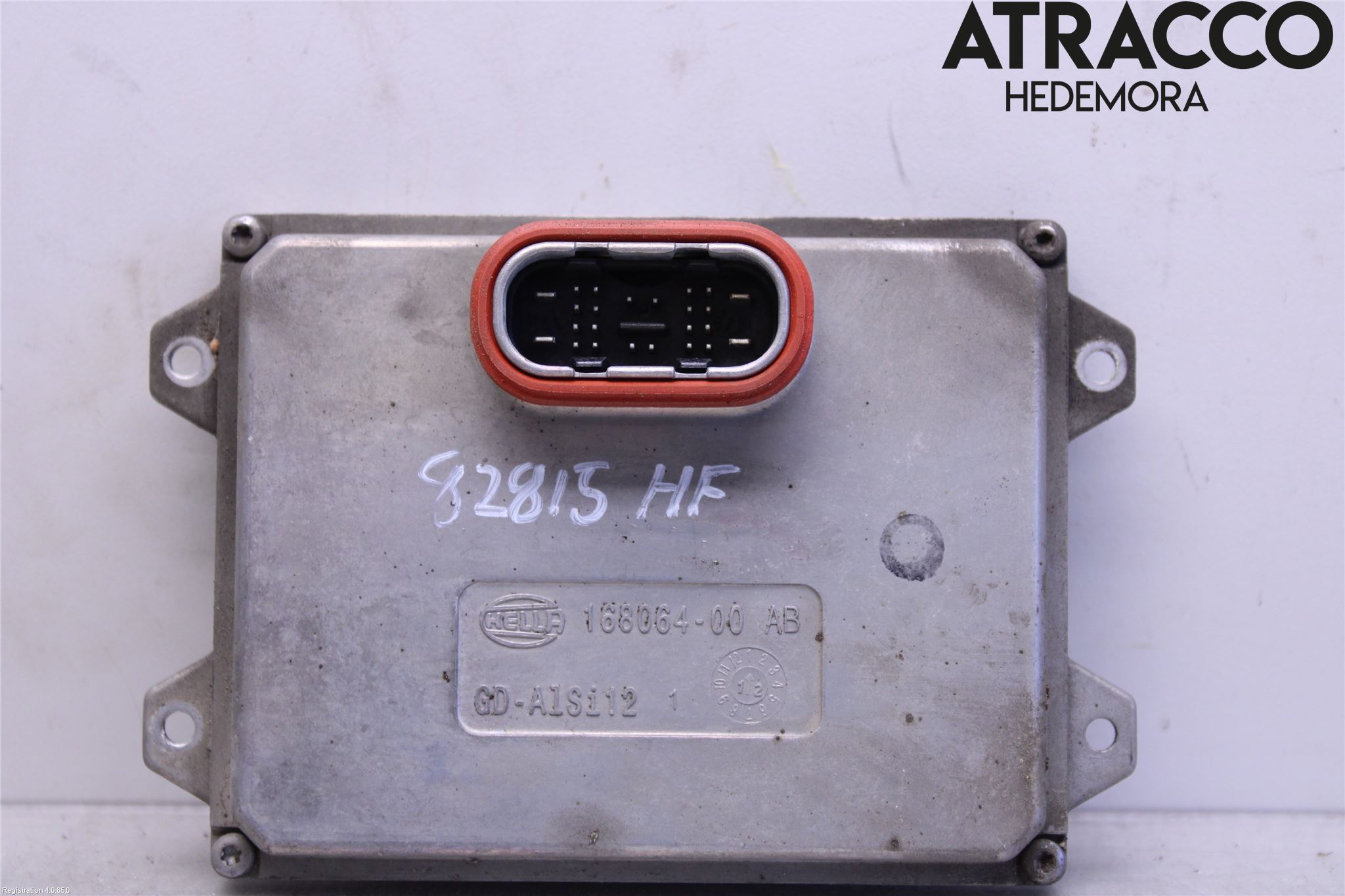 Audi A6/S6 4G 11-18 Styreenhet Xenon