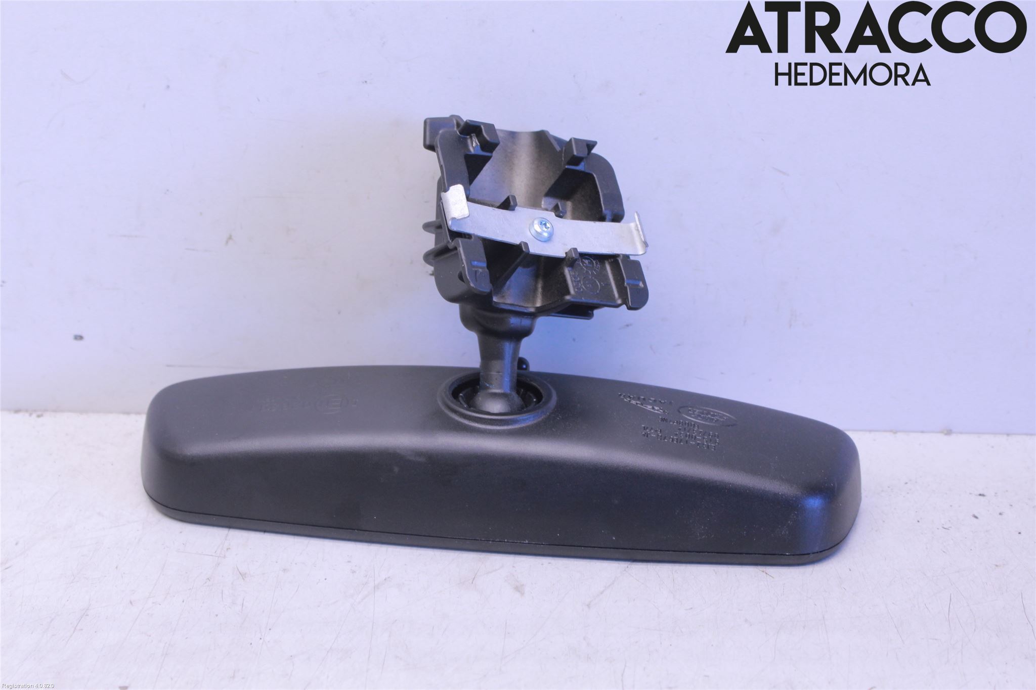 Landrover LAND ROVER RANGE ROVER EVOQUE (L538) 11-18 Speil Innvendig
