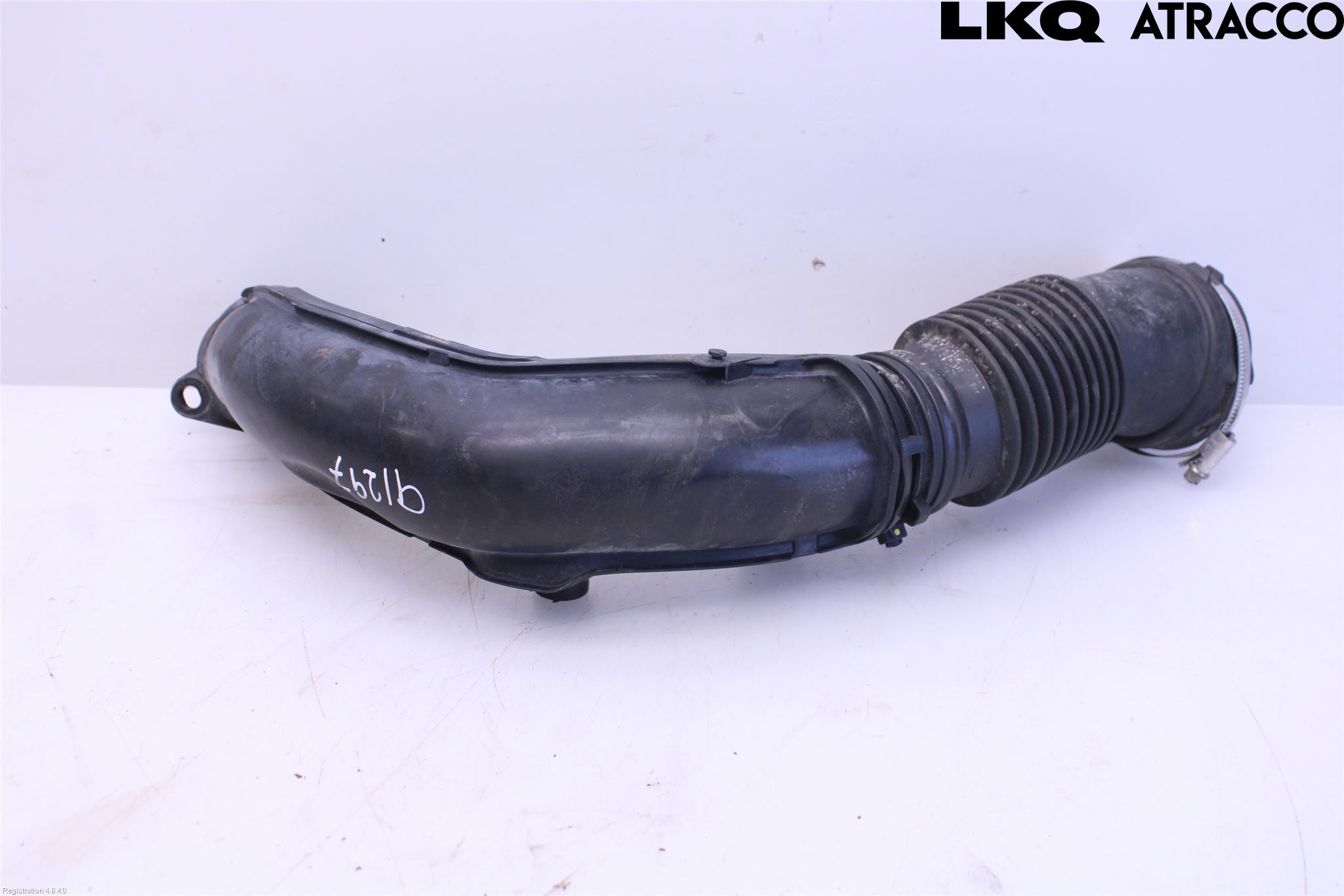 Toyota PROACE I 13-16 Inns Gummibelg - Slange