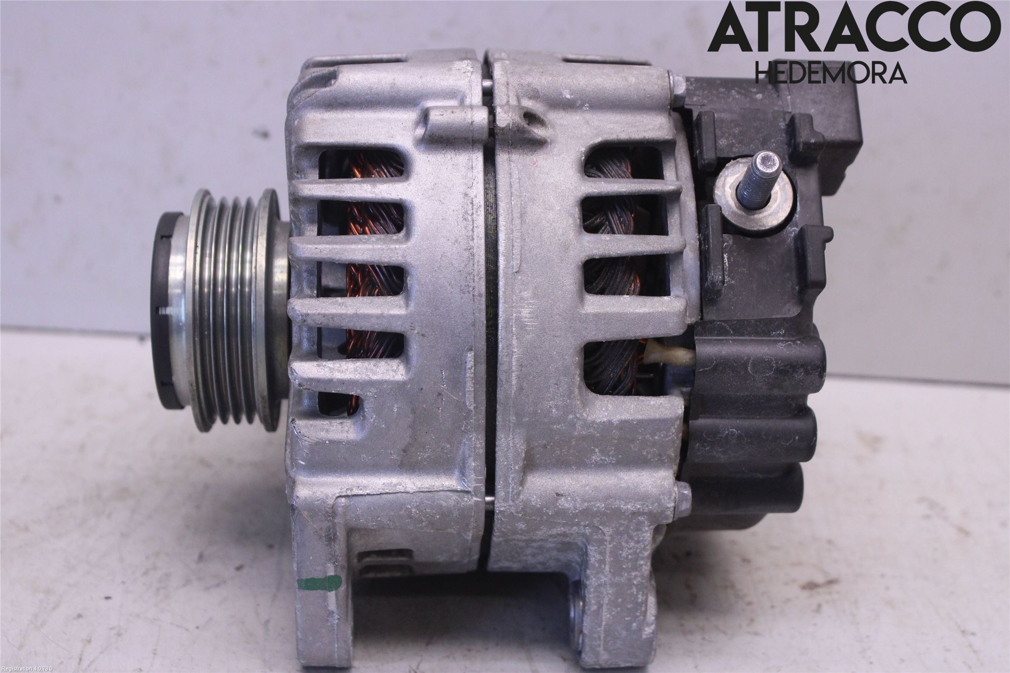 Mercedes-Benz MB E-KLASS (W213) 16-23 Dynamo
