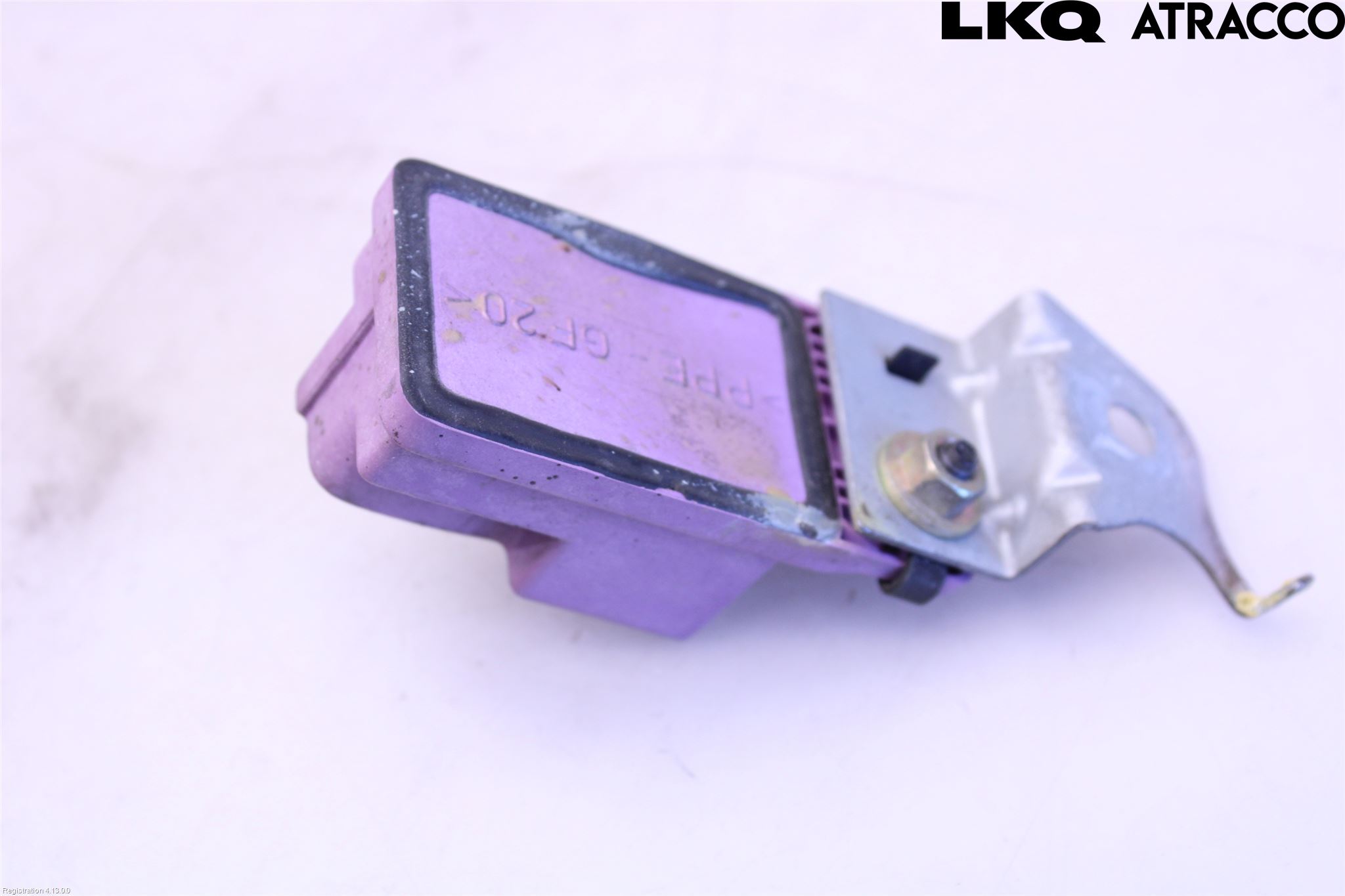 Toyota COROLLA 02-07 Rele Frontlysspyling