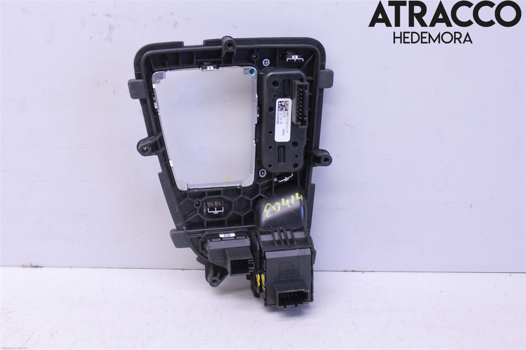 Audi Q7/SQ7 Bryter Gearkasse