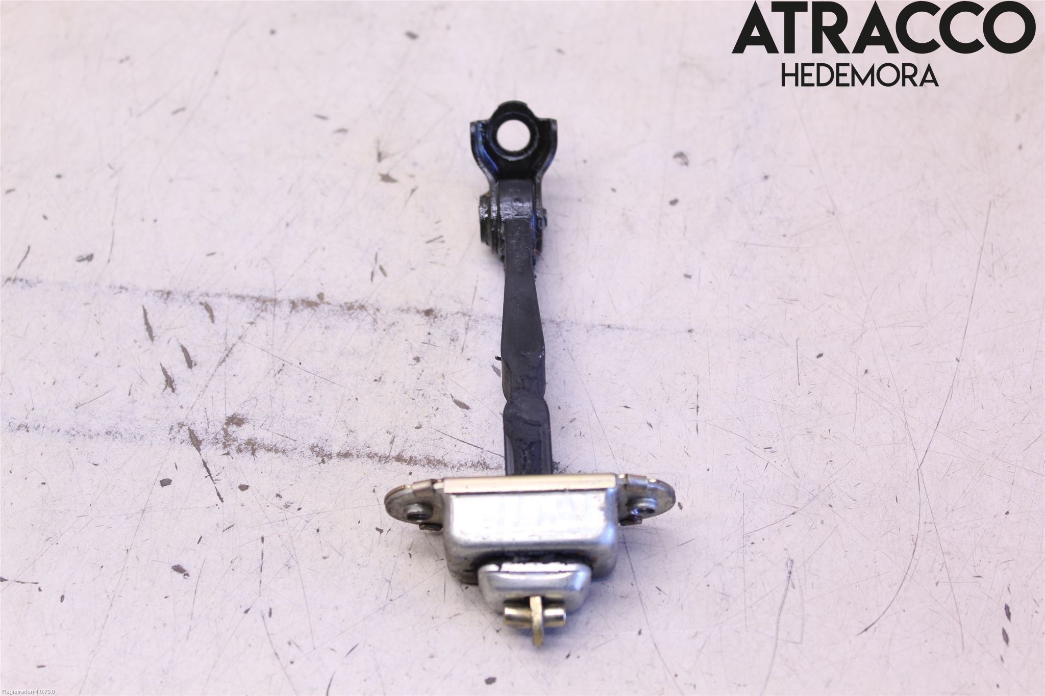 Nissan X-TRAIL     01-07 Dørstopper