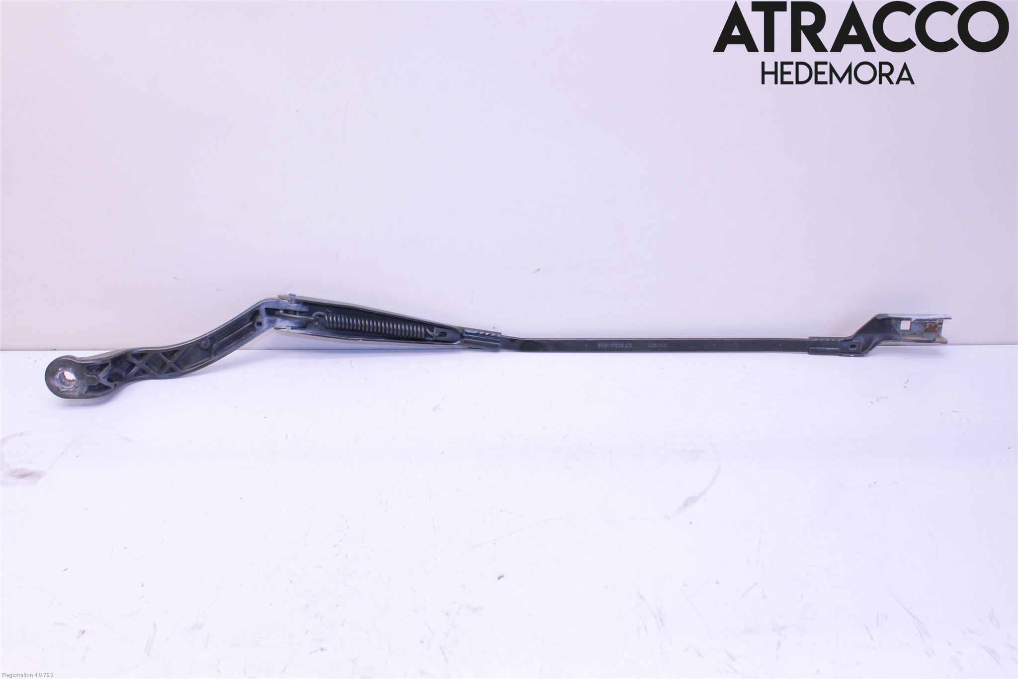 Ford GALAXY 06-15 Viskerarm-Armer Frontrute