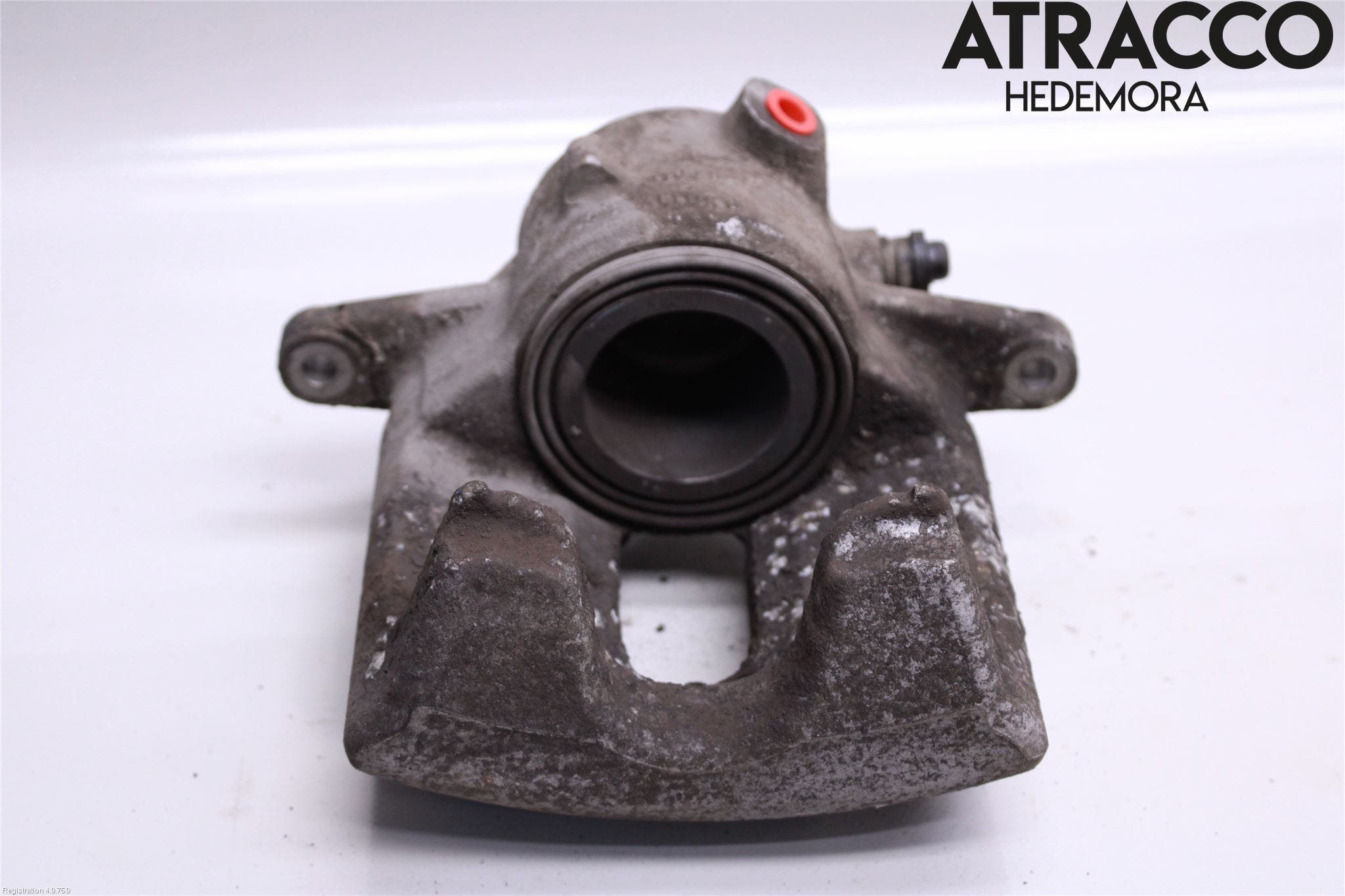 Mercedes-Benz MB C-KLASS (W204) 07-15 Bremsecaliper Foran Venstre