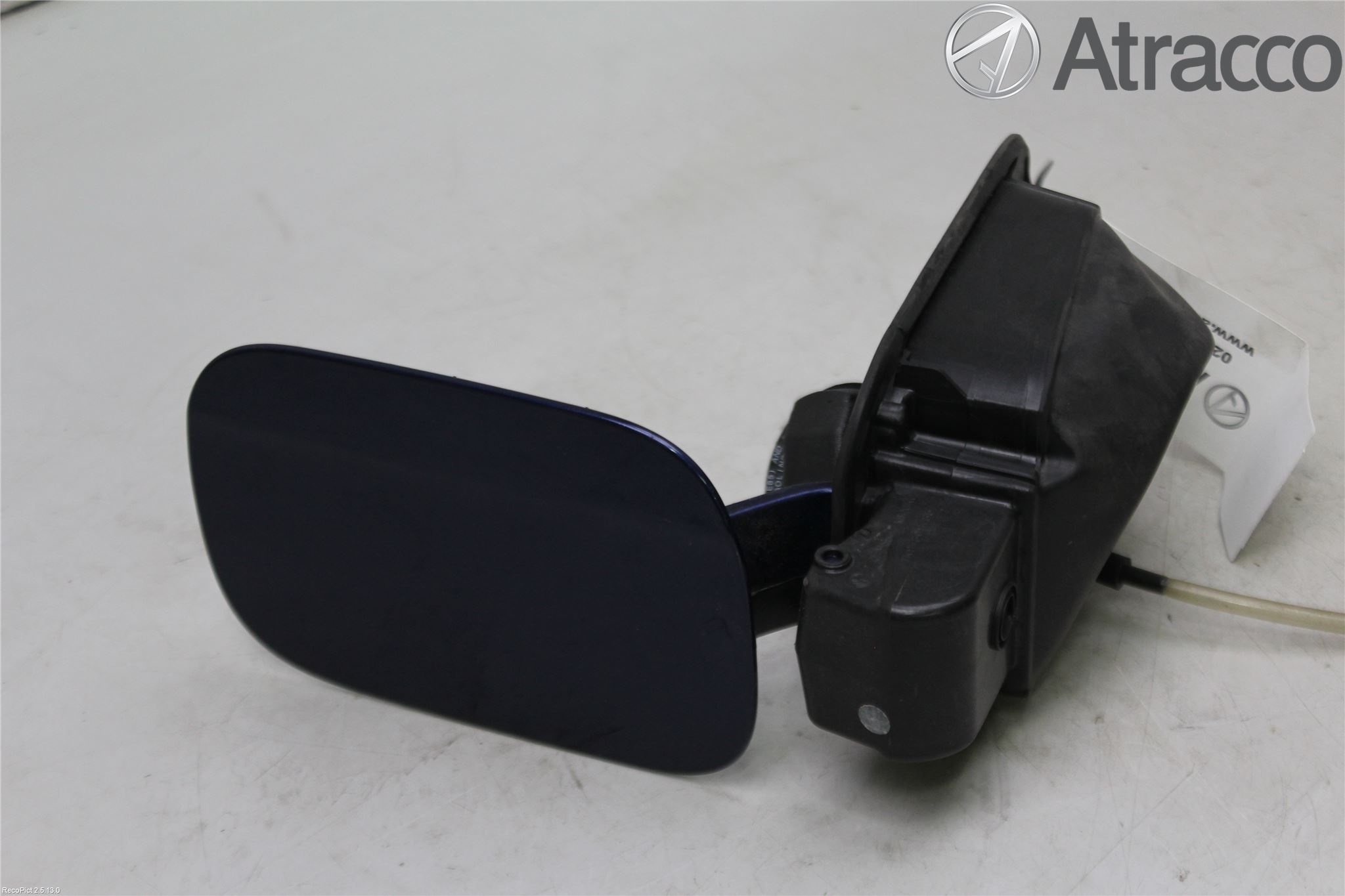 Volkswagen VW GOLF V 04-09 Drivstoff Tankluke