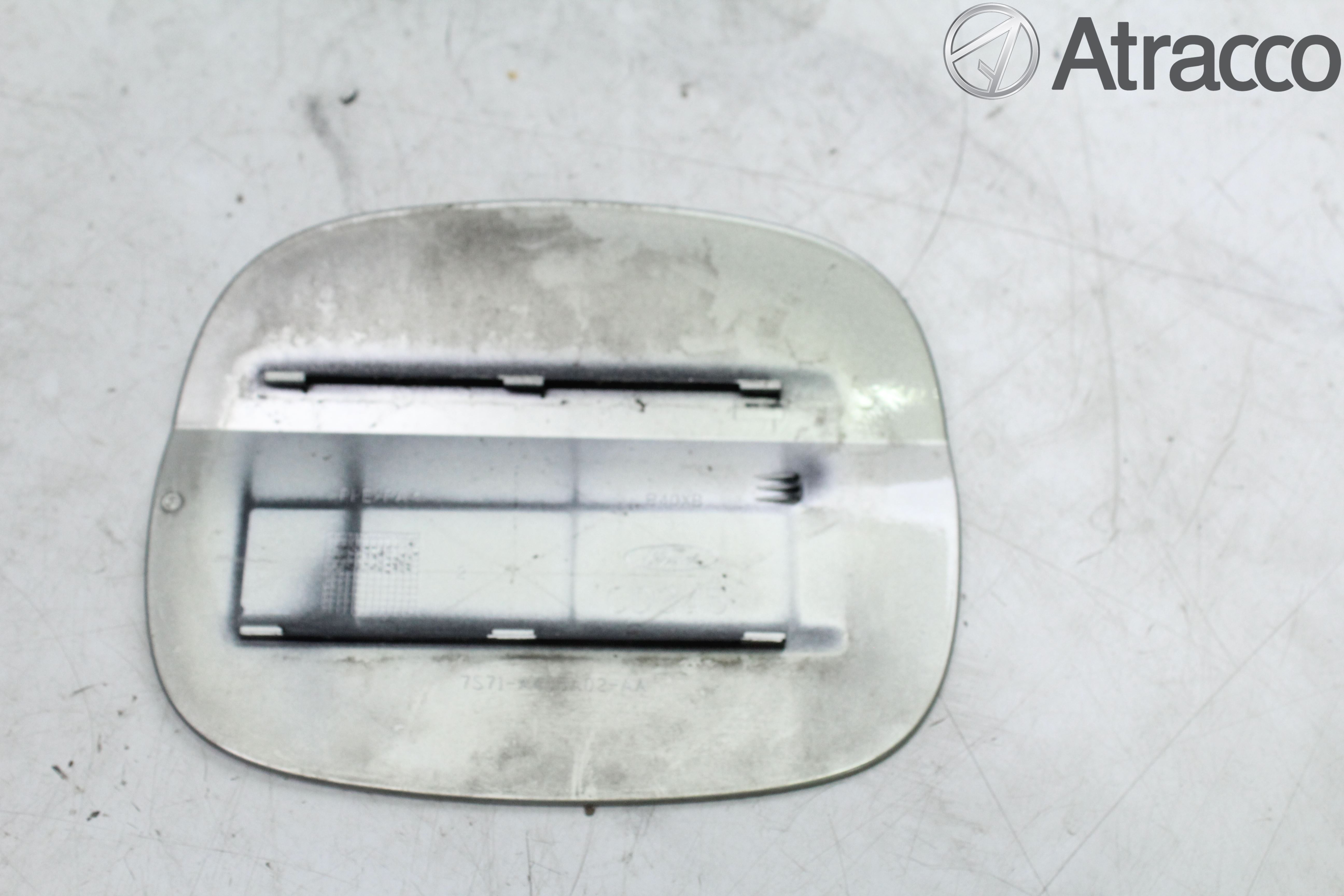 Ford MONDEO 07-15 Drivstoff Tankluke
