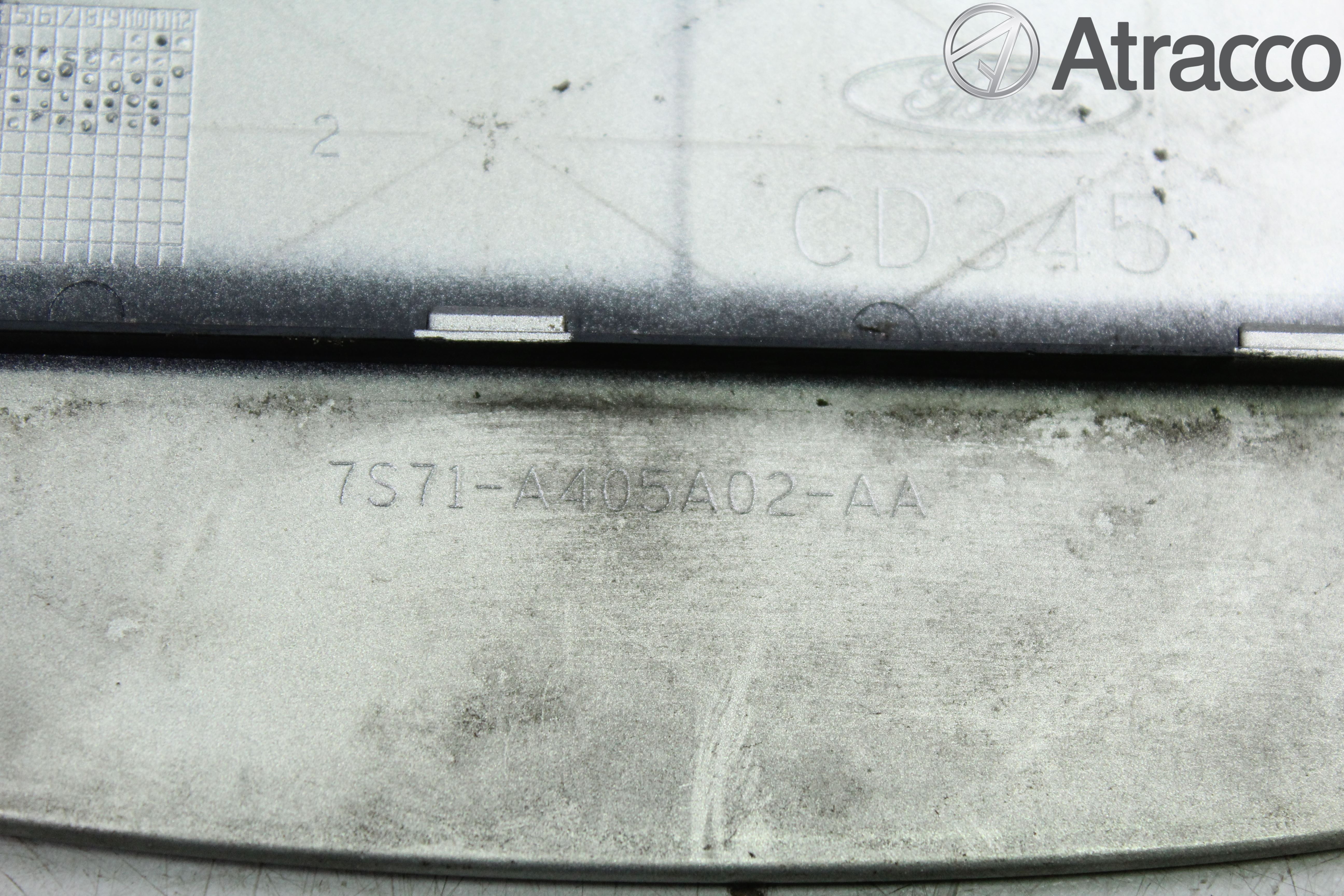 Ford MONDEO 07-15 Drivstoff Tankluke