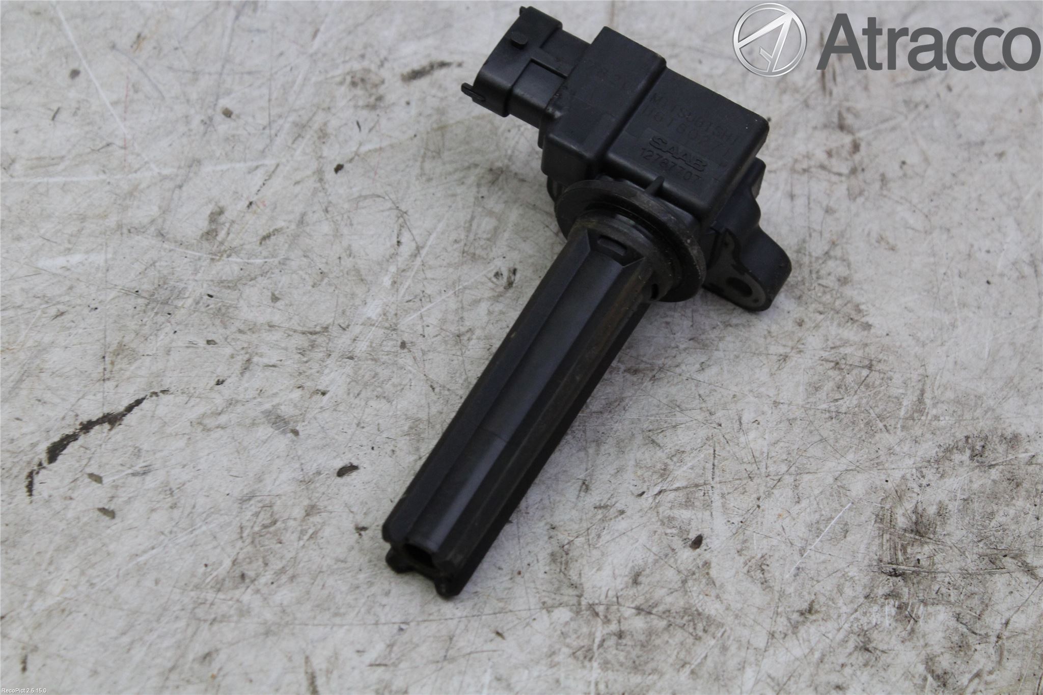 Saab 9-3 VER2/VER3 08-15 Coil