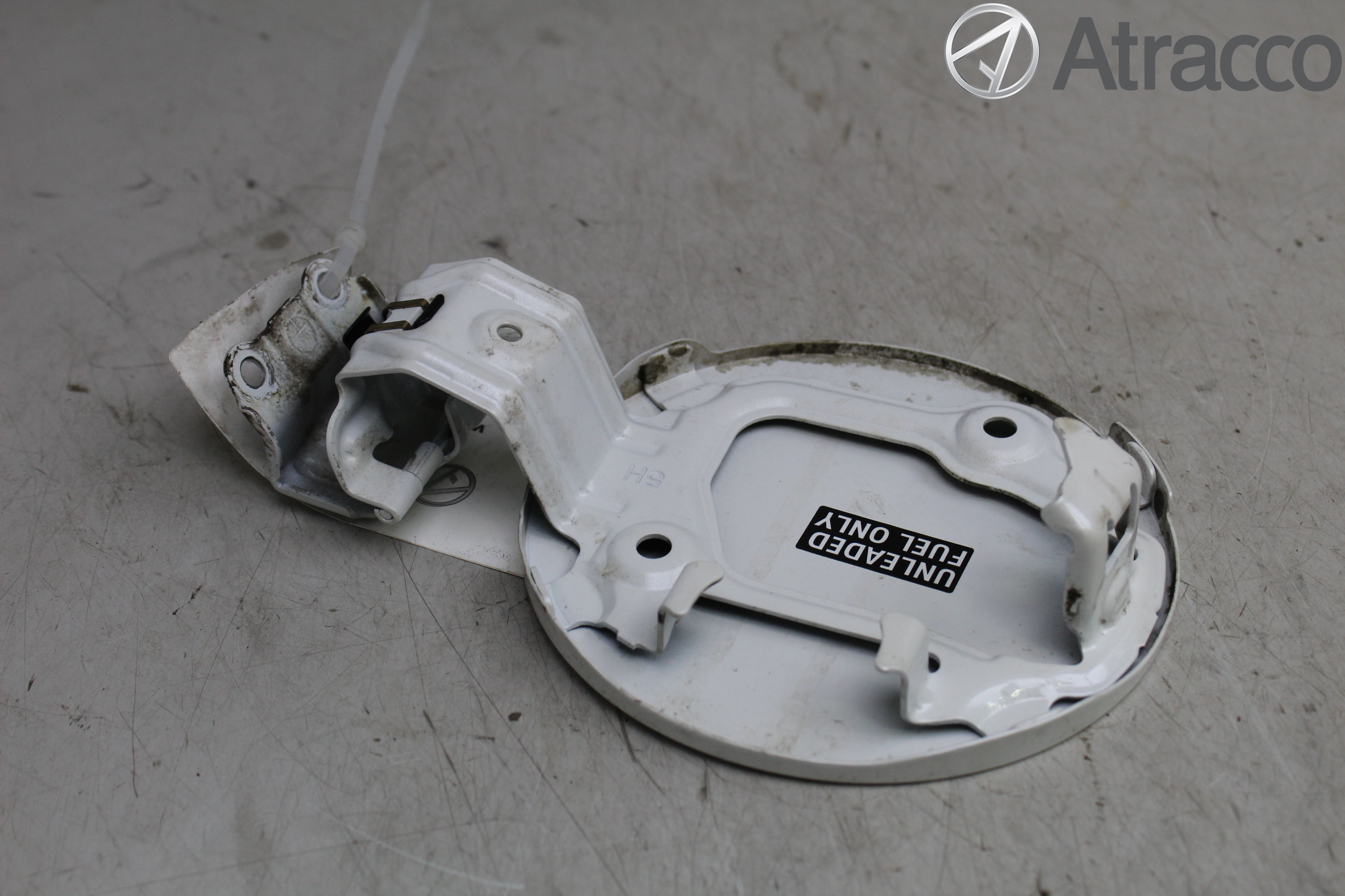 Toyota AURIS 13-19 Drivstoff Tankluke