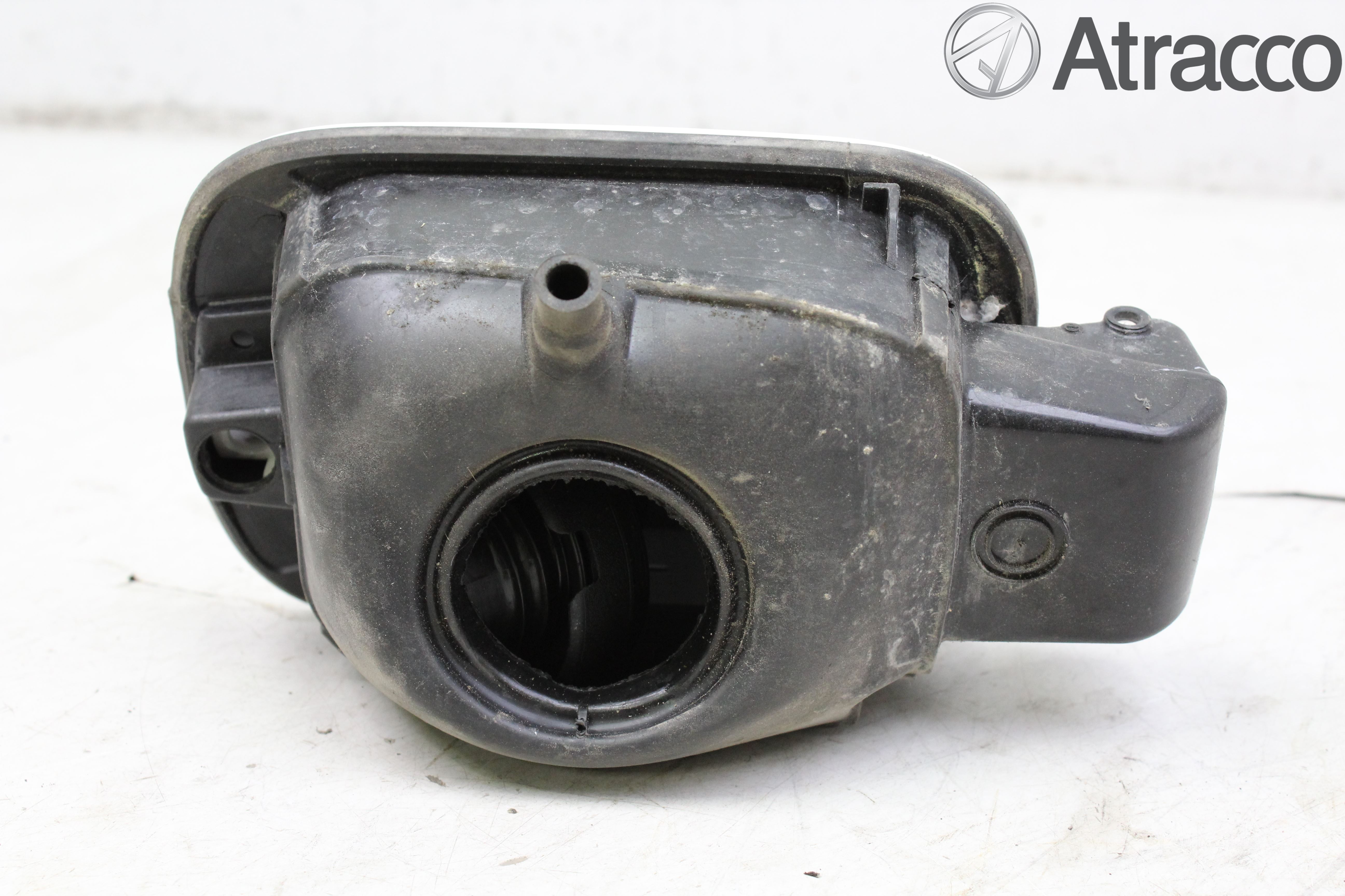 Volkswagen VW GOLF VI 09-13 Drivstoff Tankluke