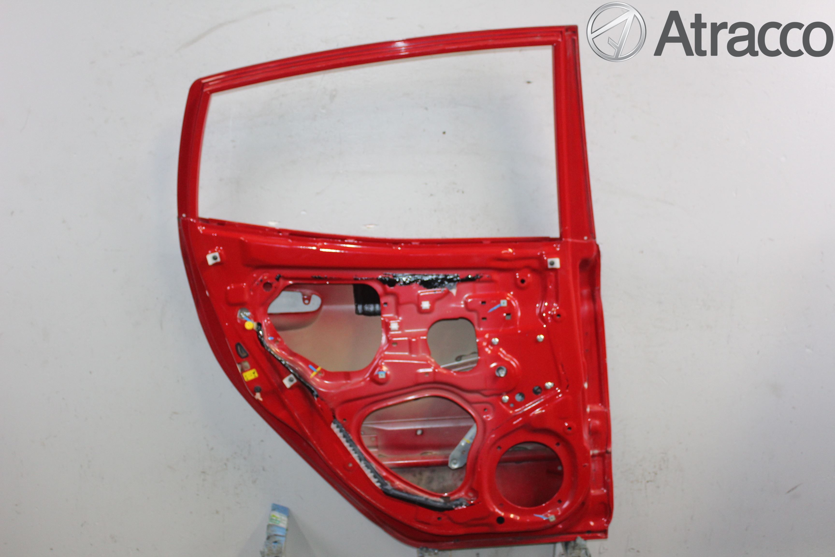 Kia PICANTO    04-11 Dør 4D Bak Venstre