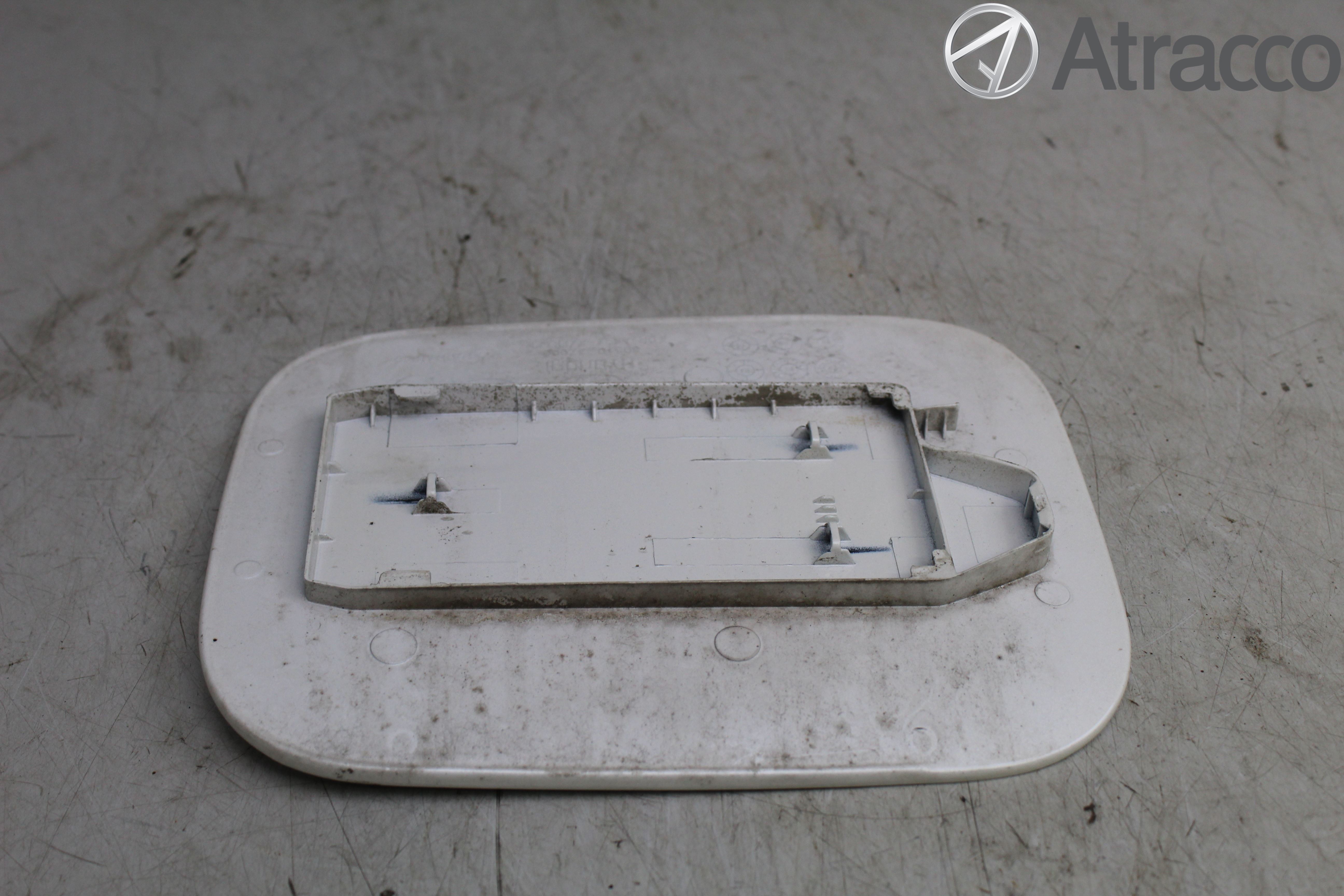 Hyundai i40 08-15 Drivstoff Tankluke