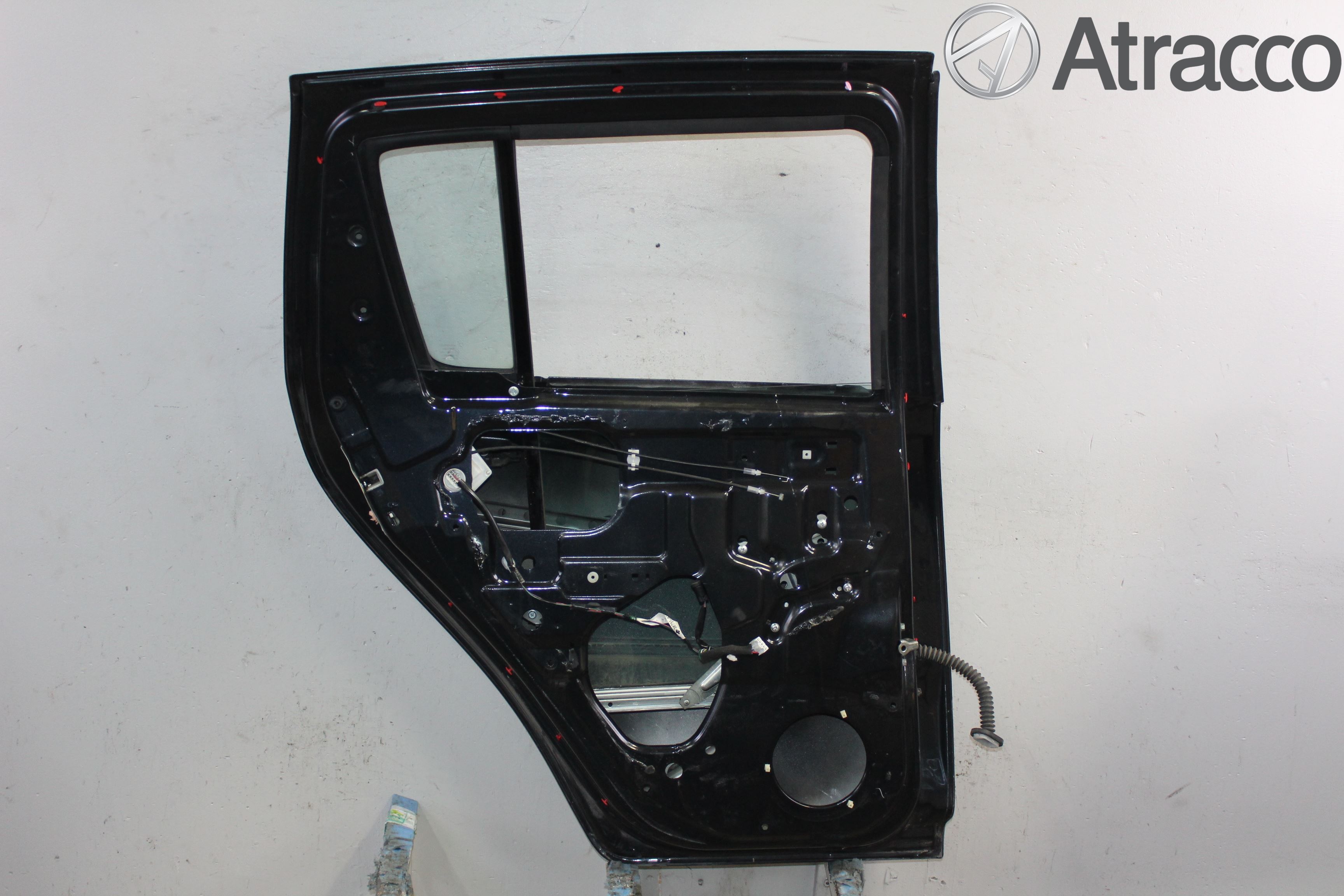 Suzuki SWIFT 05-10 Dør 4D Bak Venstre