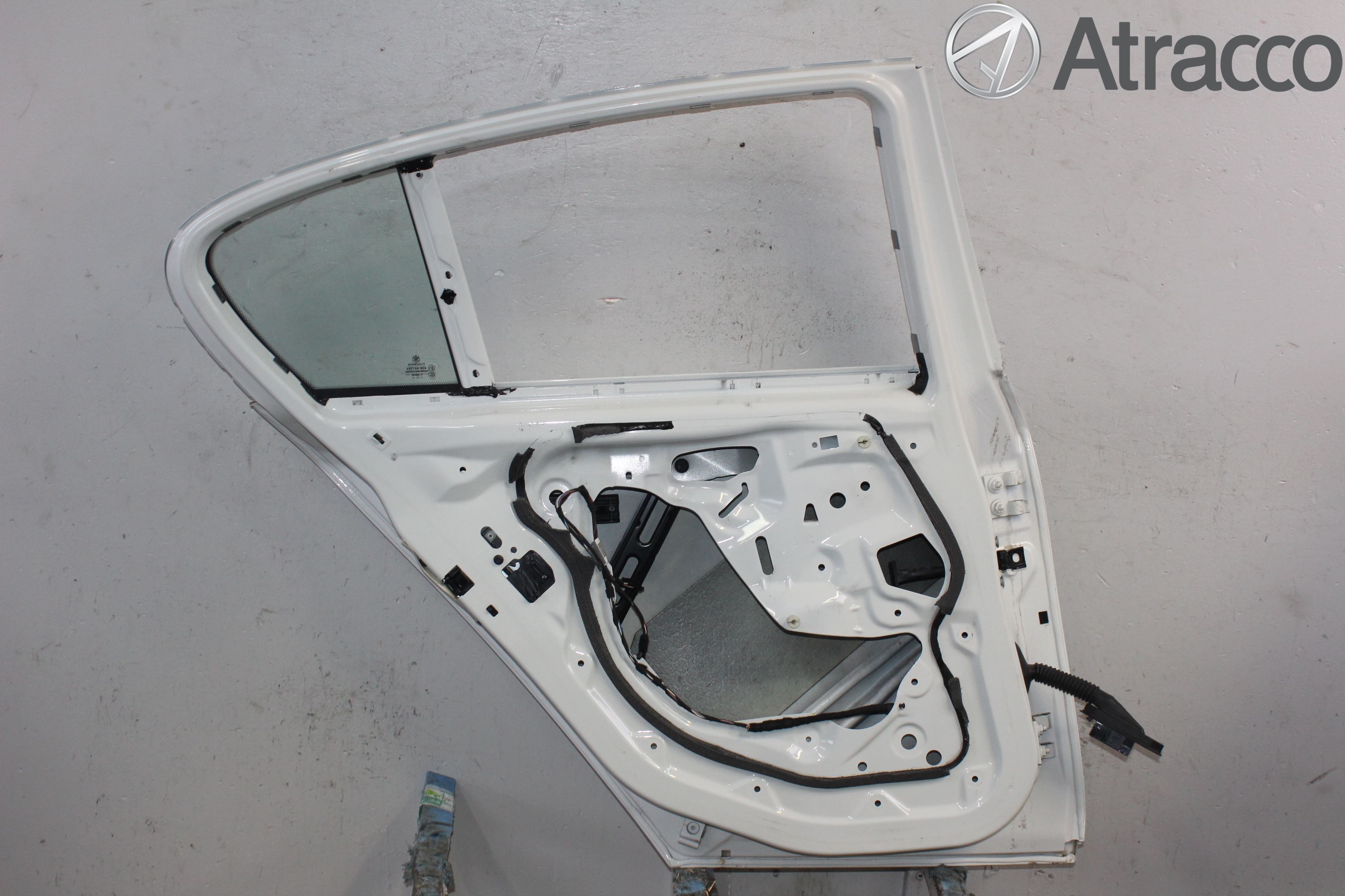 BMW 1 E87/81 5D/3D 03-11 Dør 4D Bak Venstre