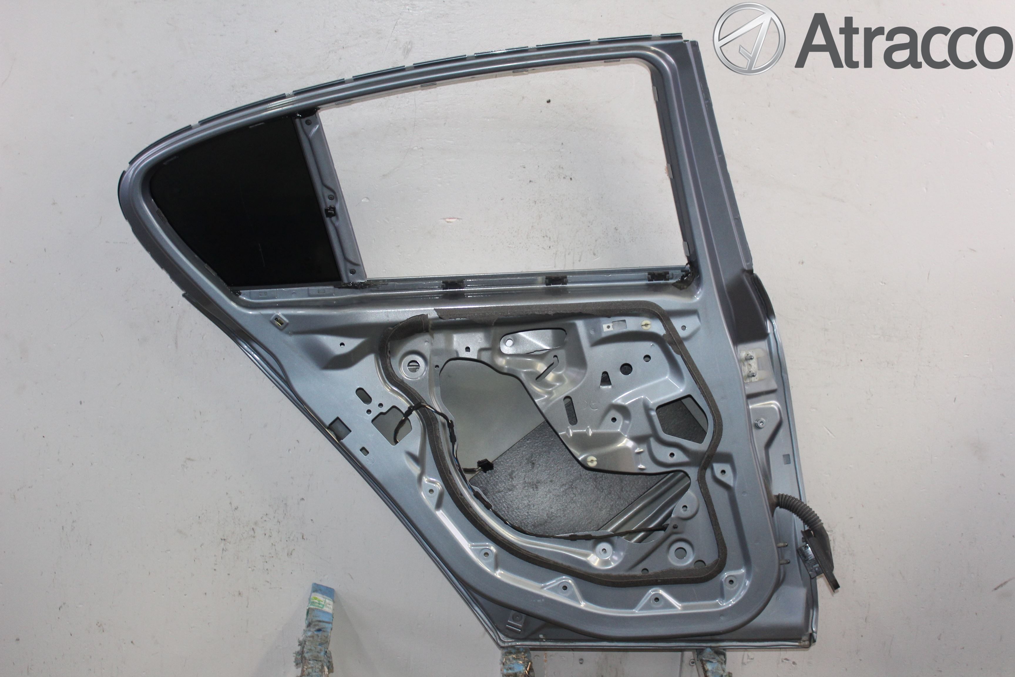 BMW 1 E87/81 5D/3D 03-11 Dør 4D Bak Venstre