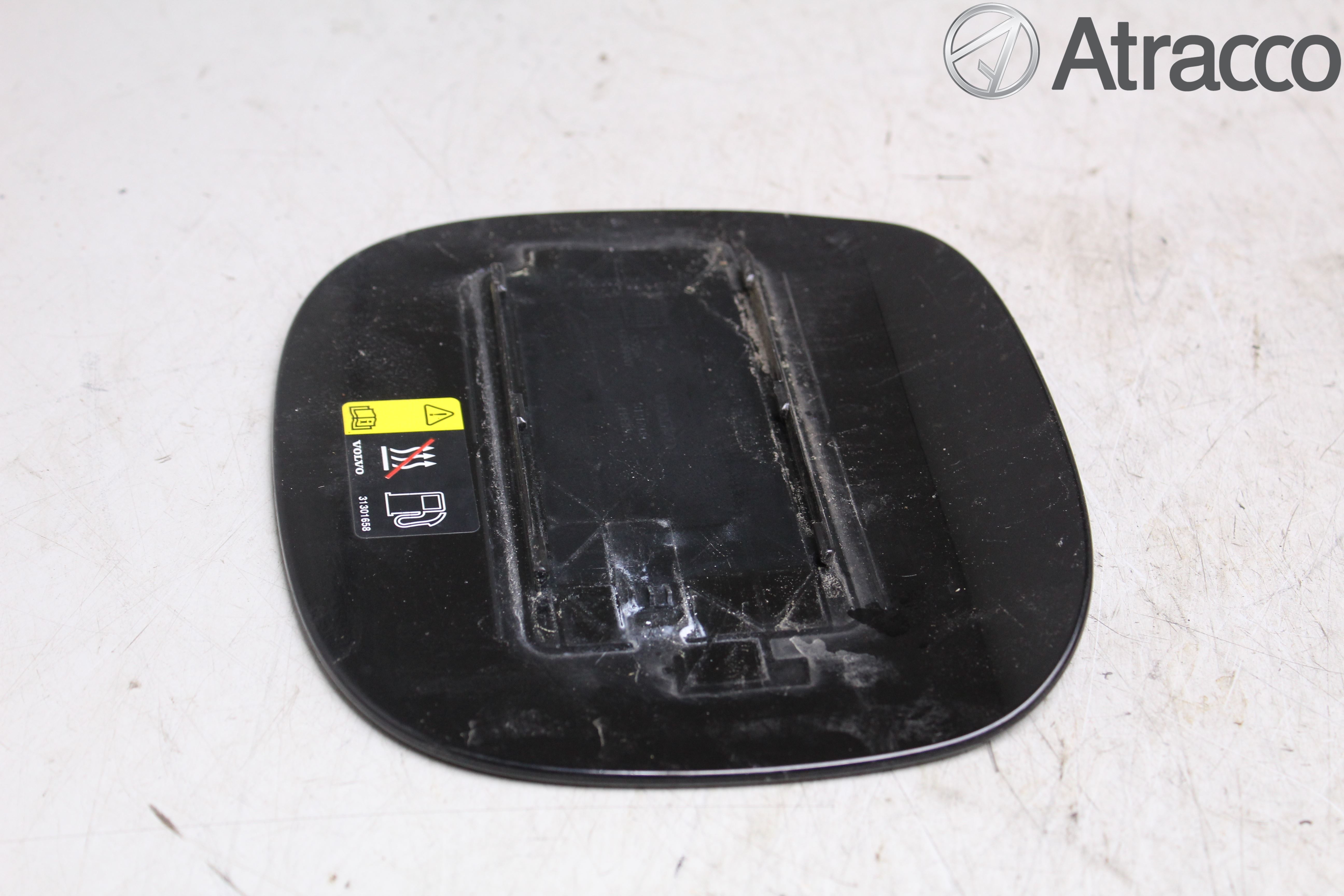 Volvo S60 11-13 Drivstoff Tankluke