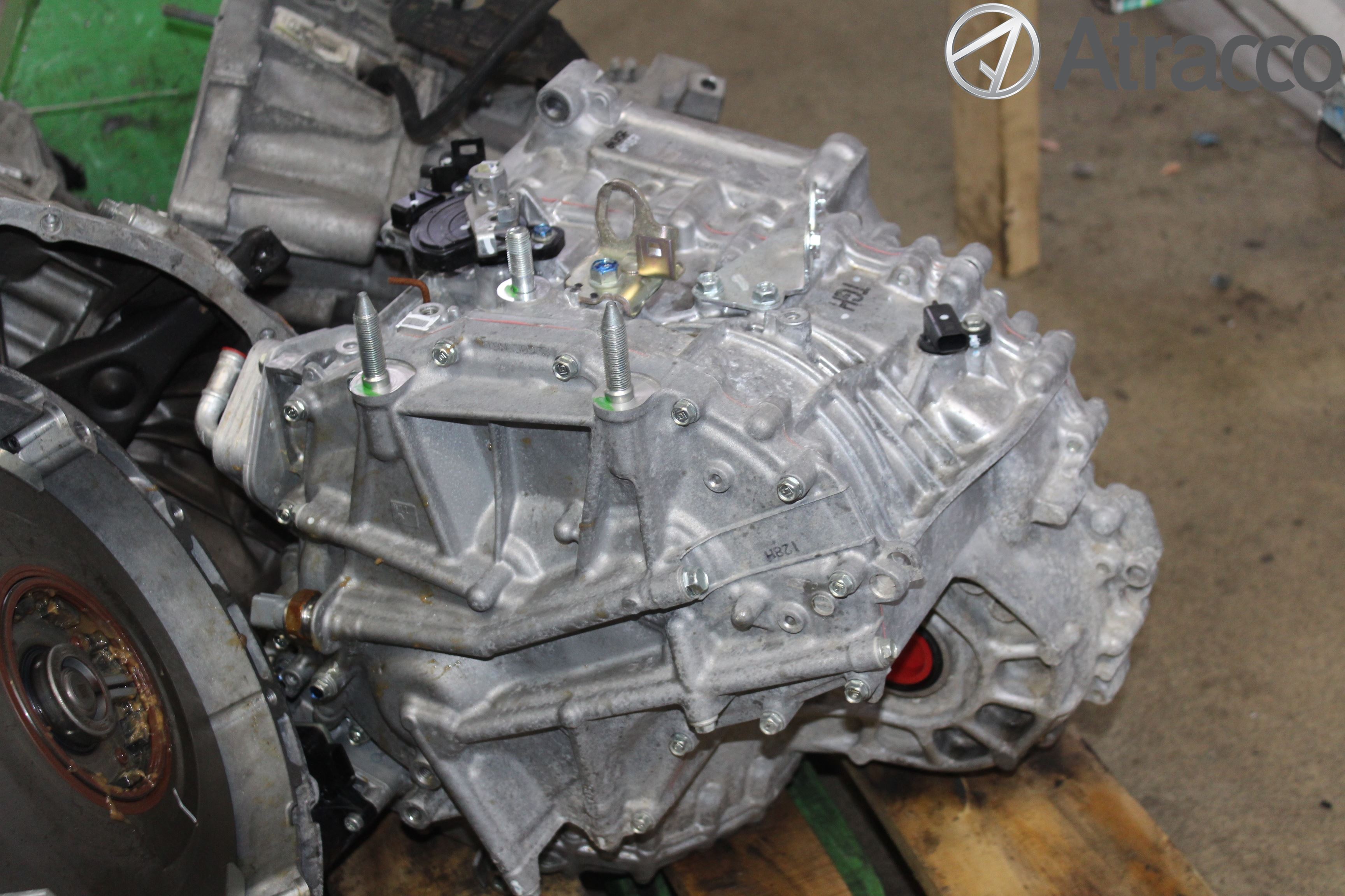 Honda JAZZ 15-20 Gearkasse Automat