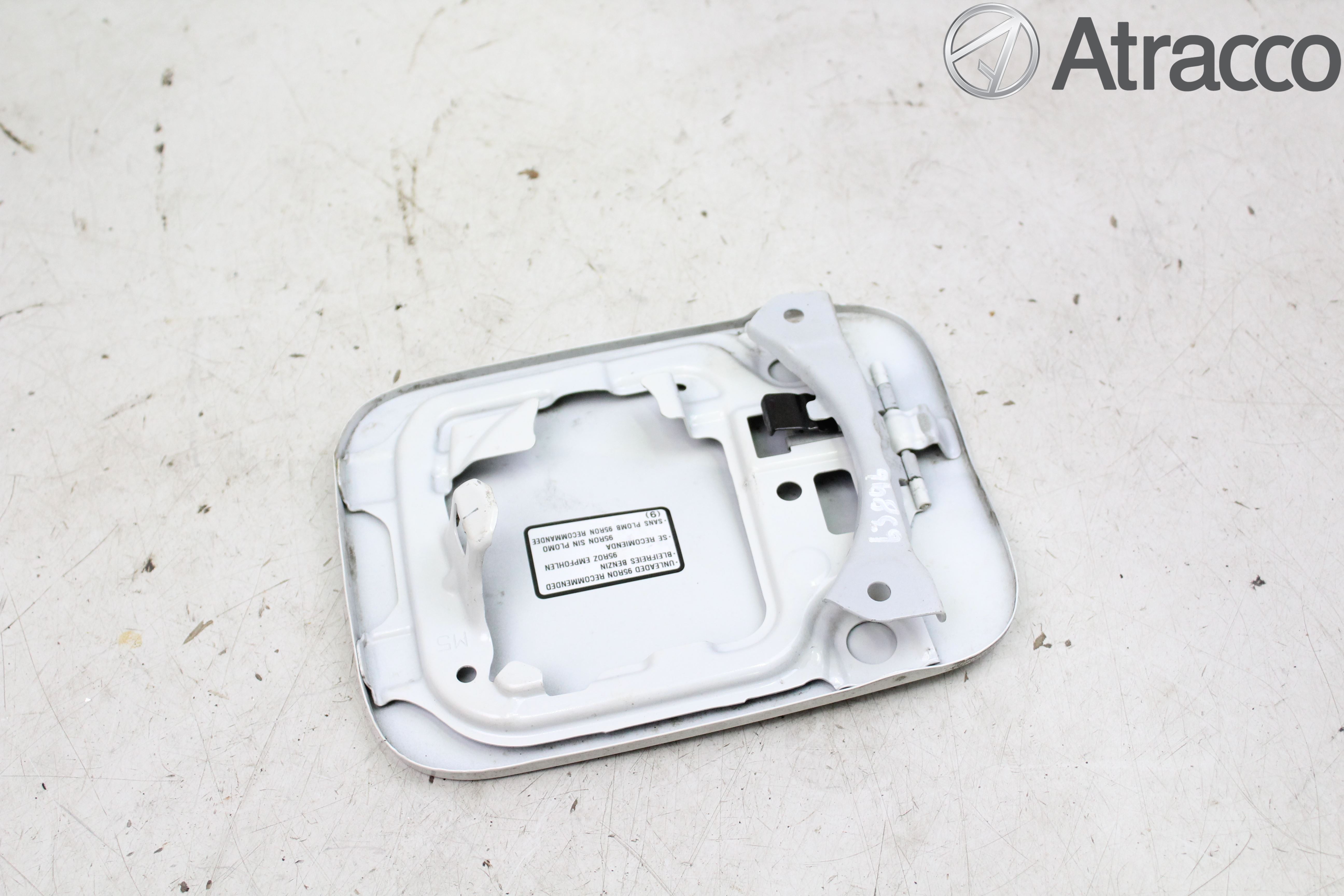 Subaru IMPREZA IV 13-17 Drivstoff Tankluke