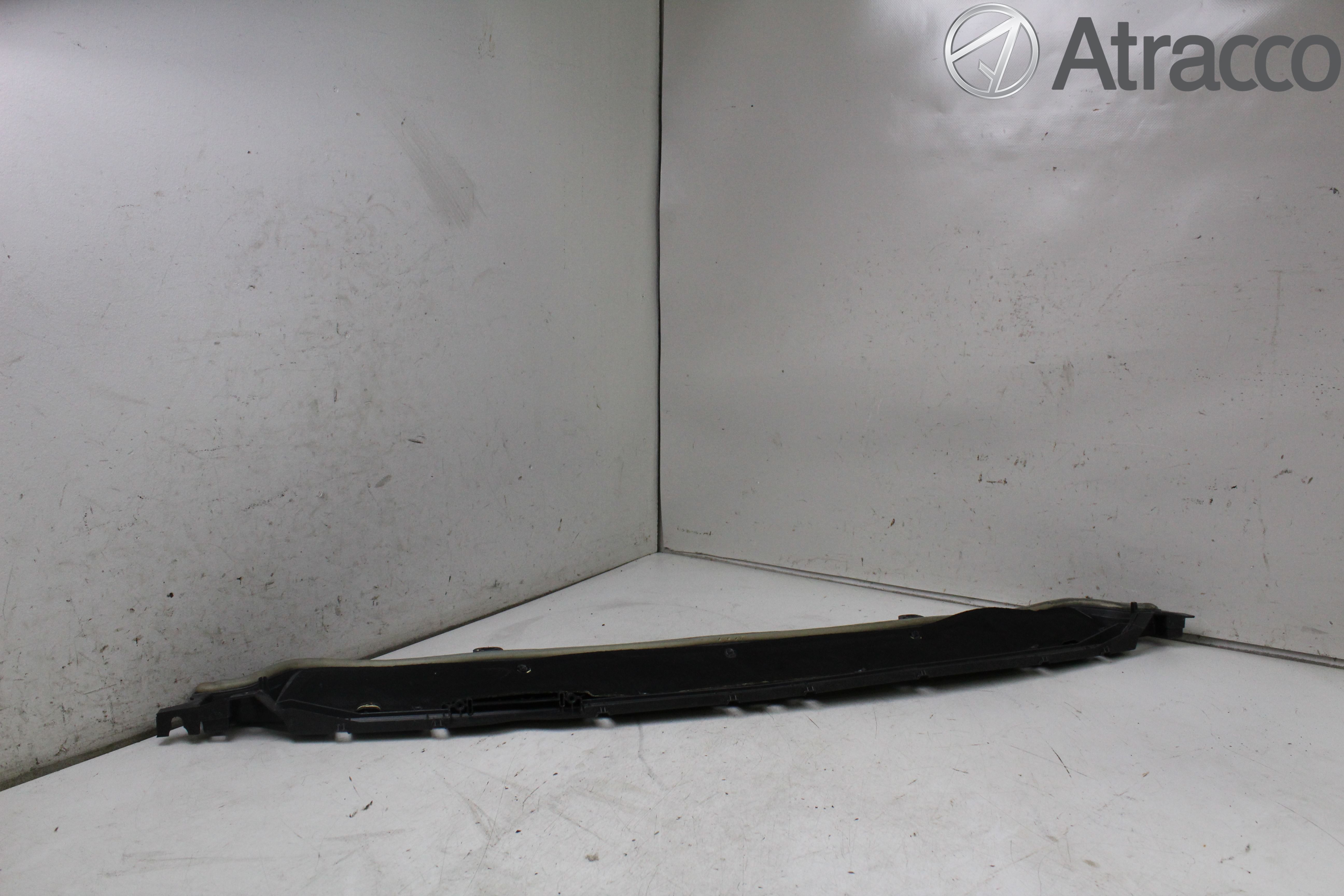 Peugeot 308 14-21 Visker Deksel-Grill-Under Frr