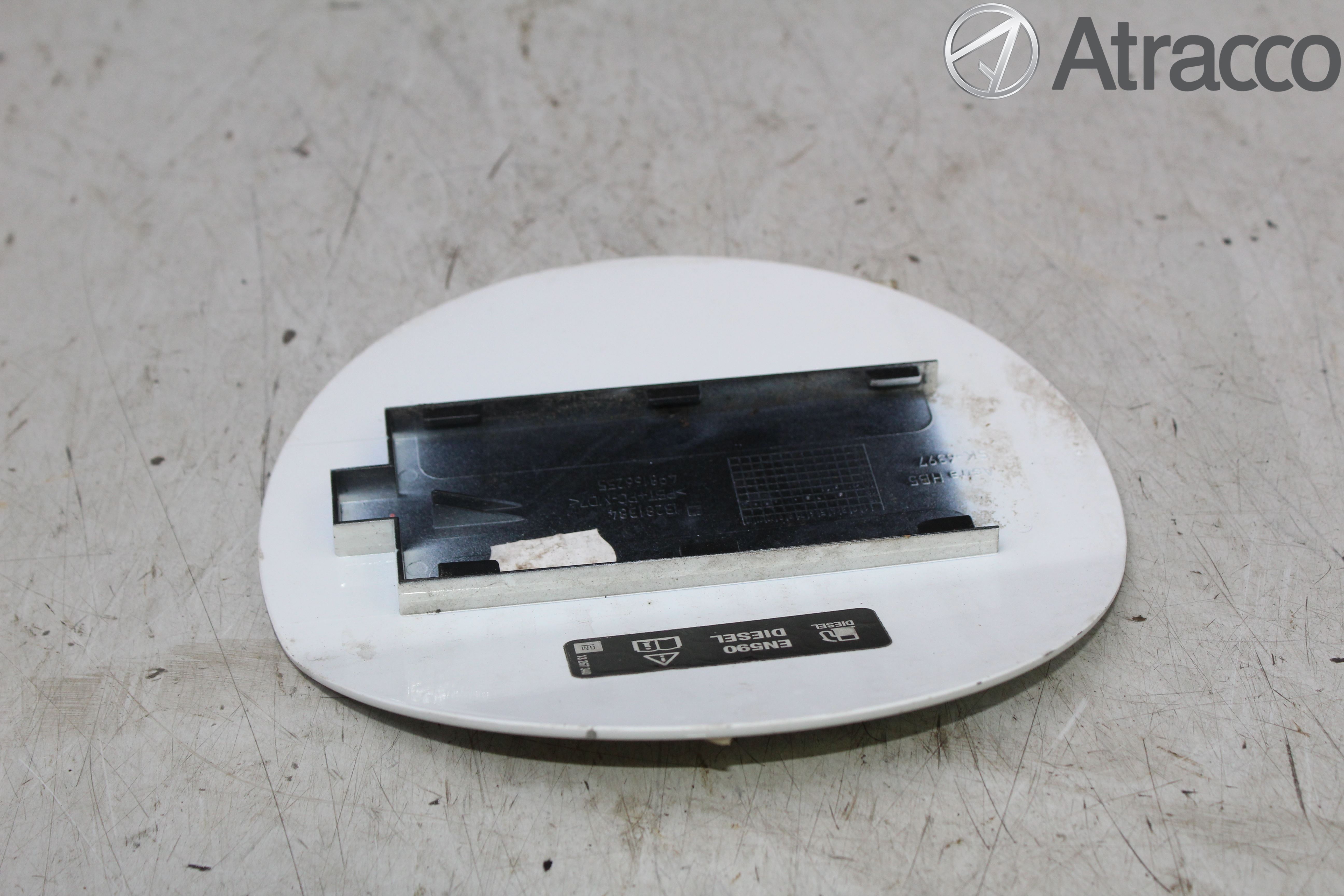Opel ASTRA J 10-15 Drivstoff Tankluke