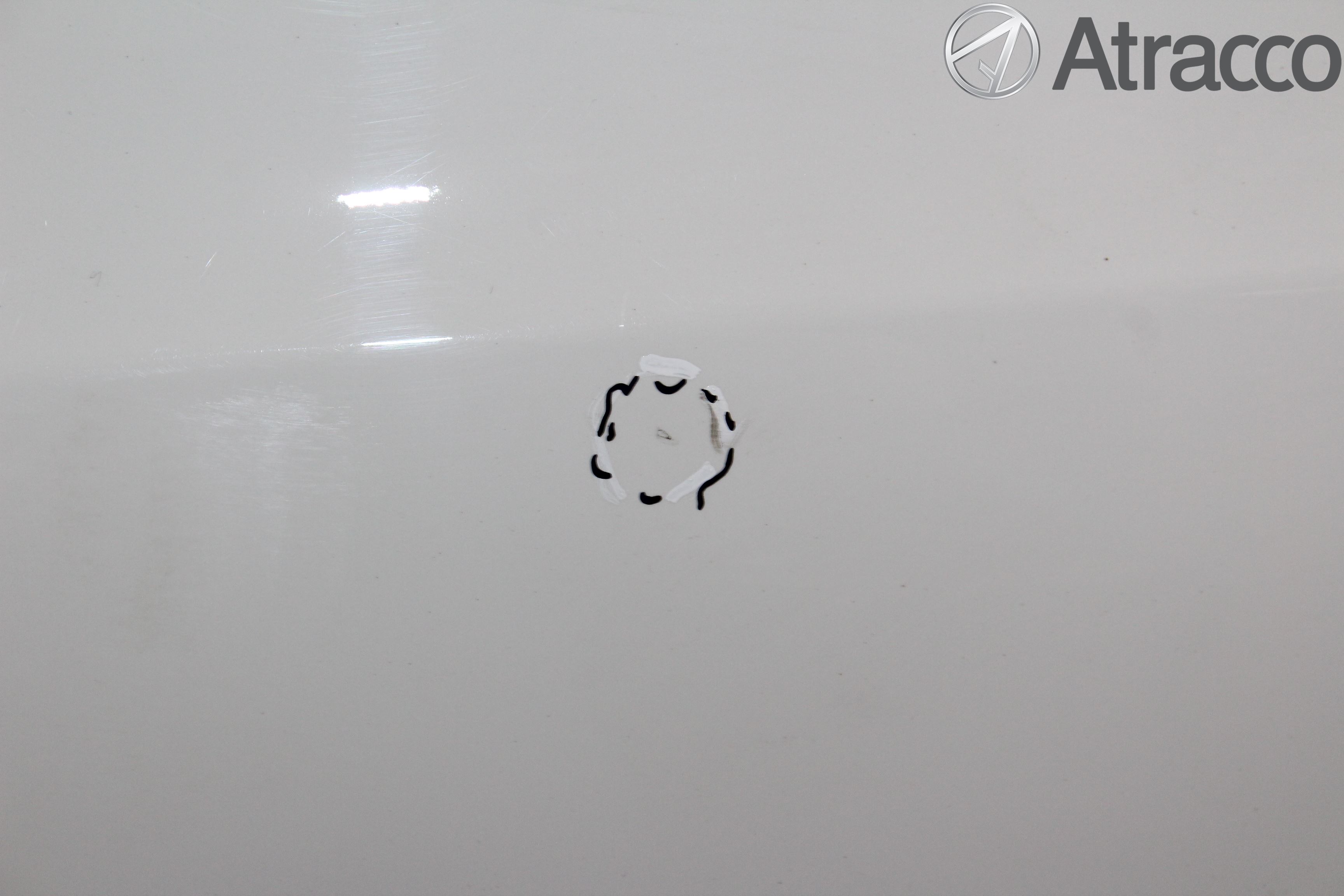 Volkswagen VW SCIROCCO 09-17 Dør 2D Venstre