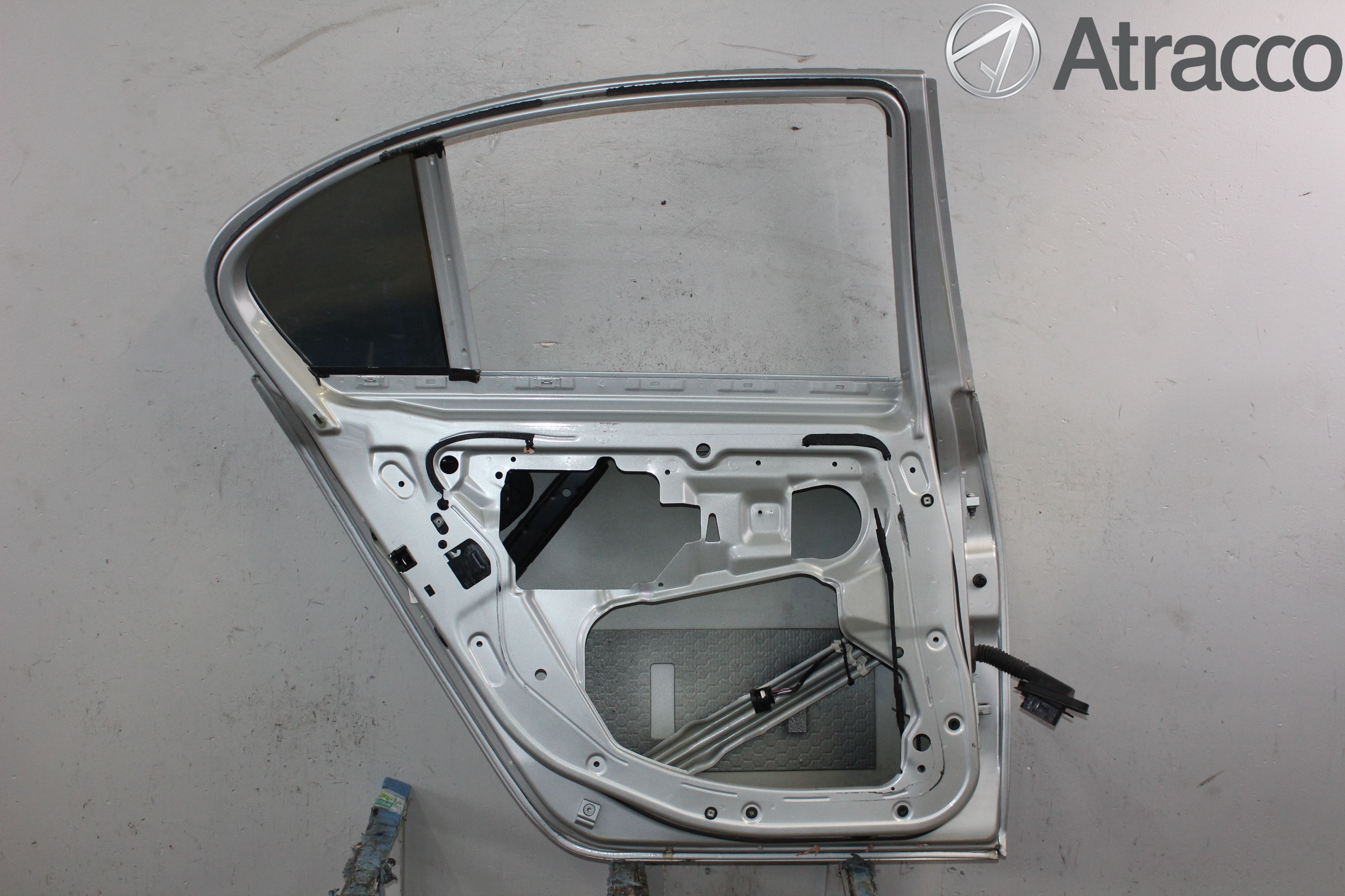 BMW 5 E60/61 Sed/Tou 02-10 Dør 4D Bak Venstre