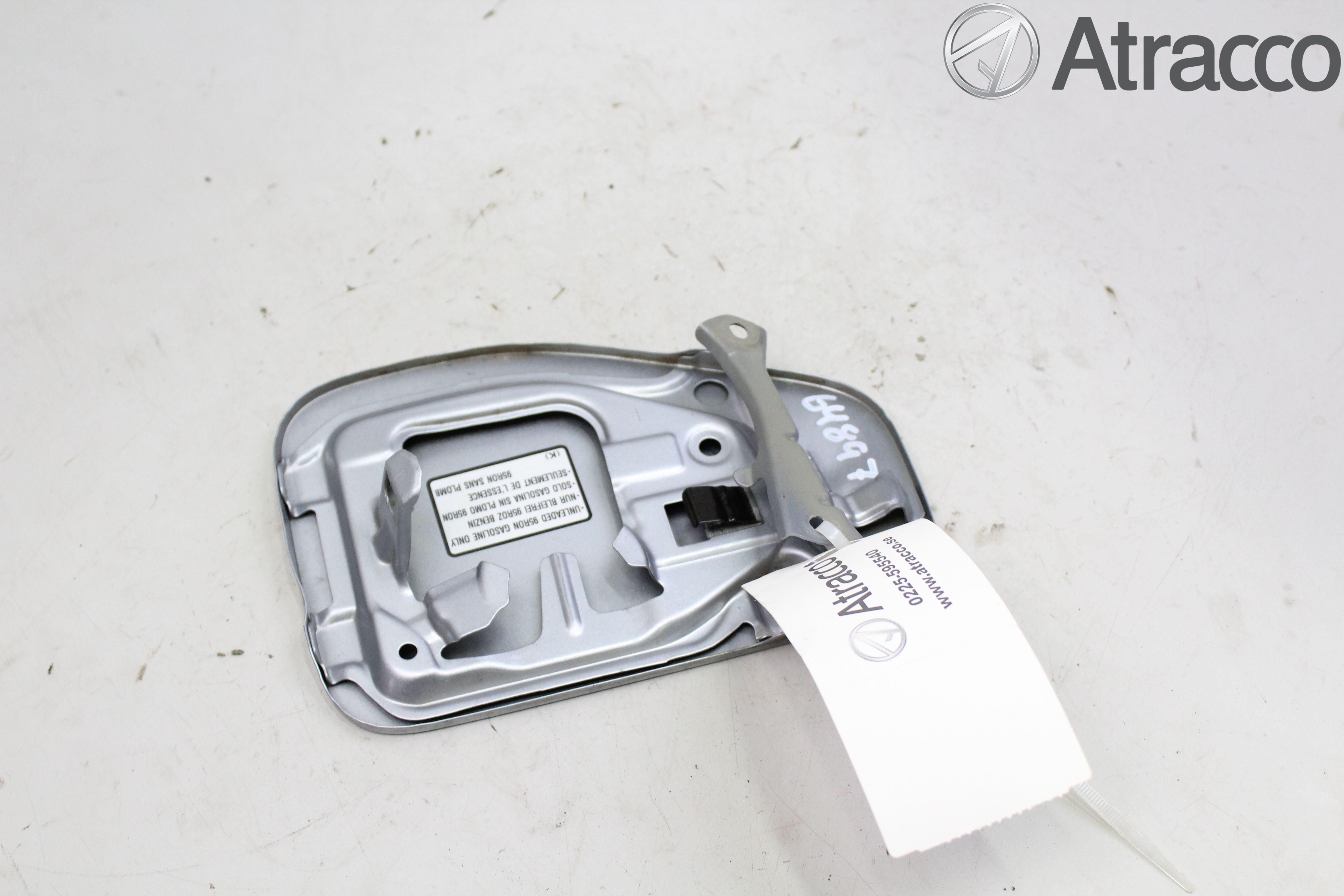 Subaru FORESTER SJ 13-18 Drivstoff Tankluke