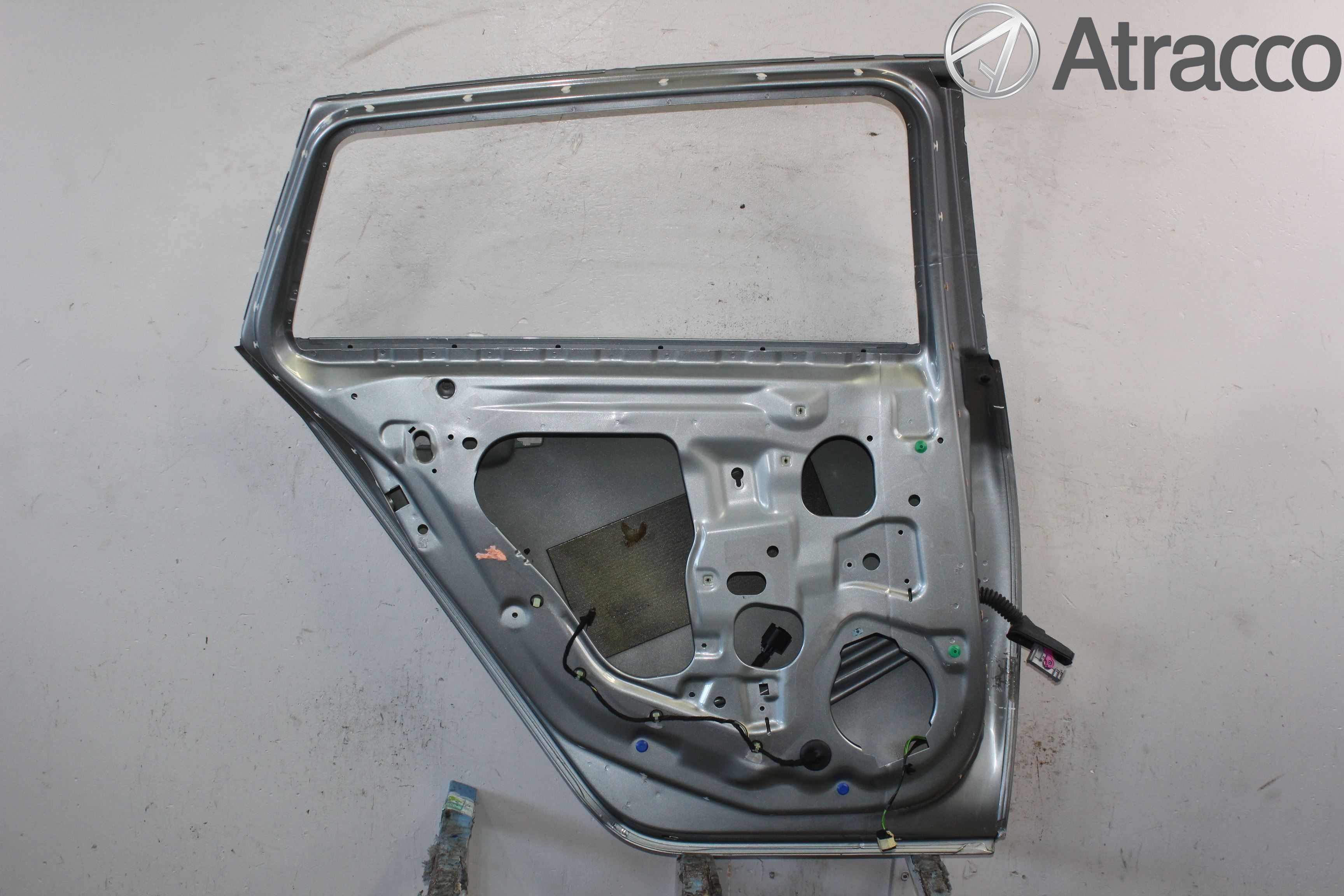 Opel INSIGNIA 09-16 Dør 4D Bak Venstre