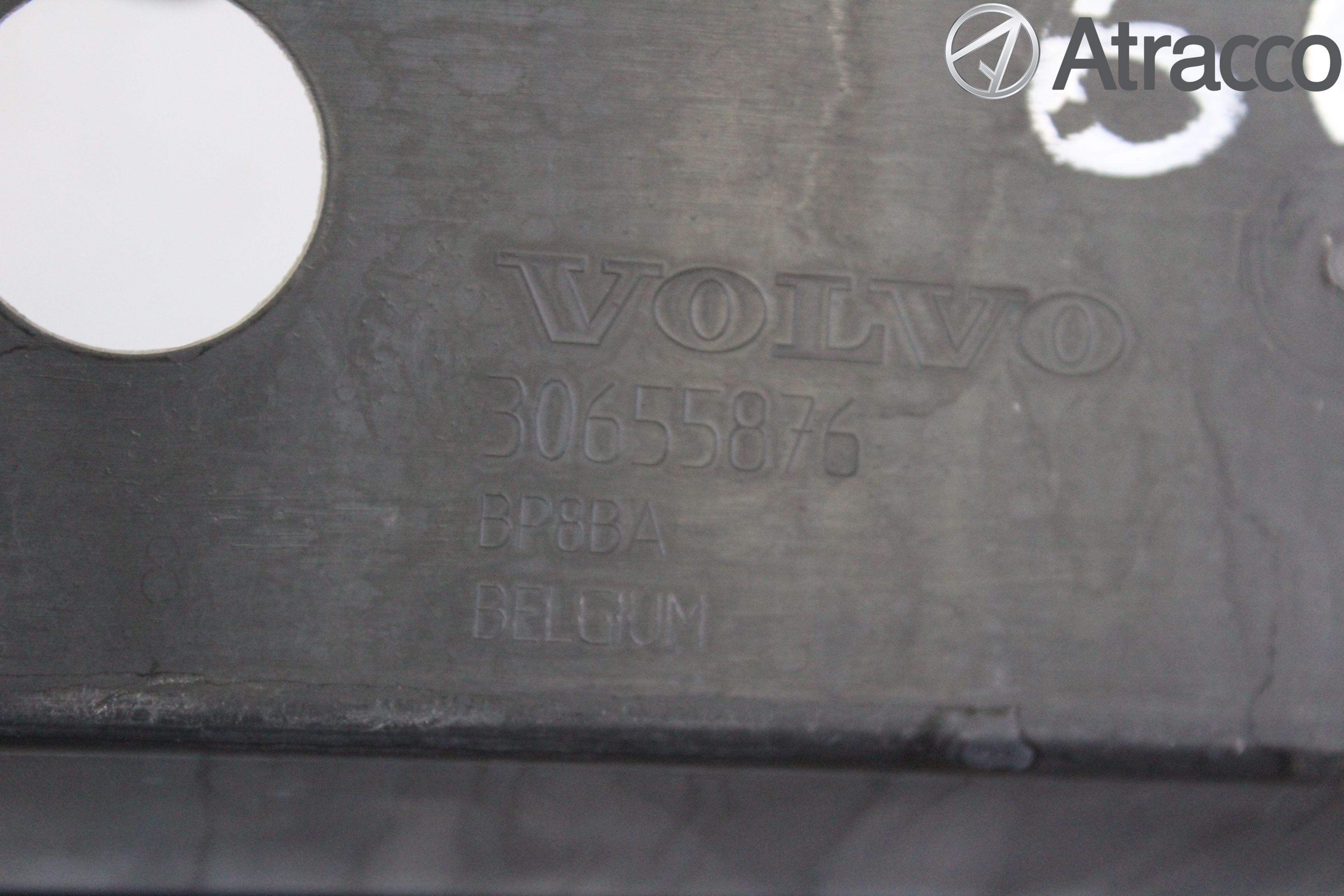 Volvo V50 04-07 Støtfanger Foran Deformelemen