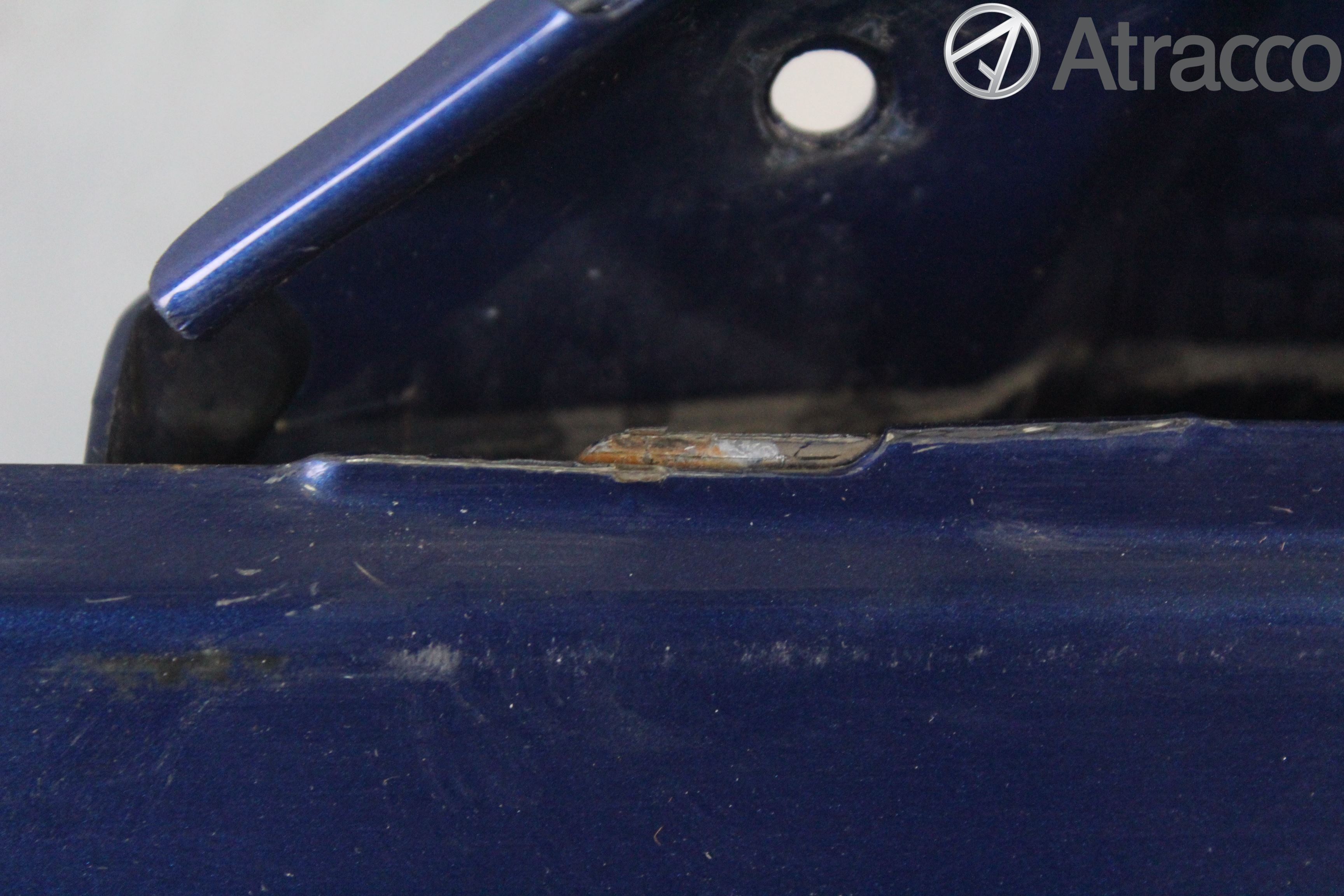 BMW 1 E87/81 5D/3D 03-11 Dør 4D Foran Venstre