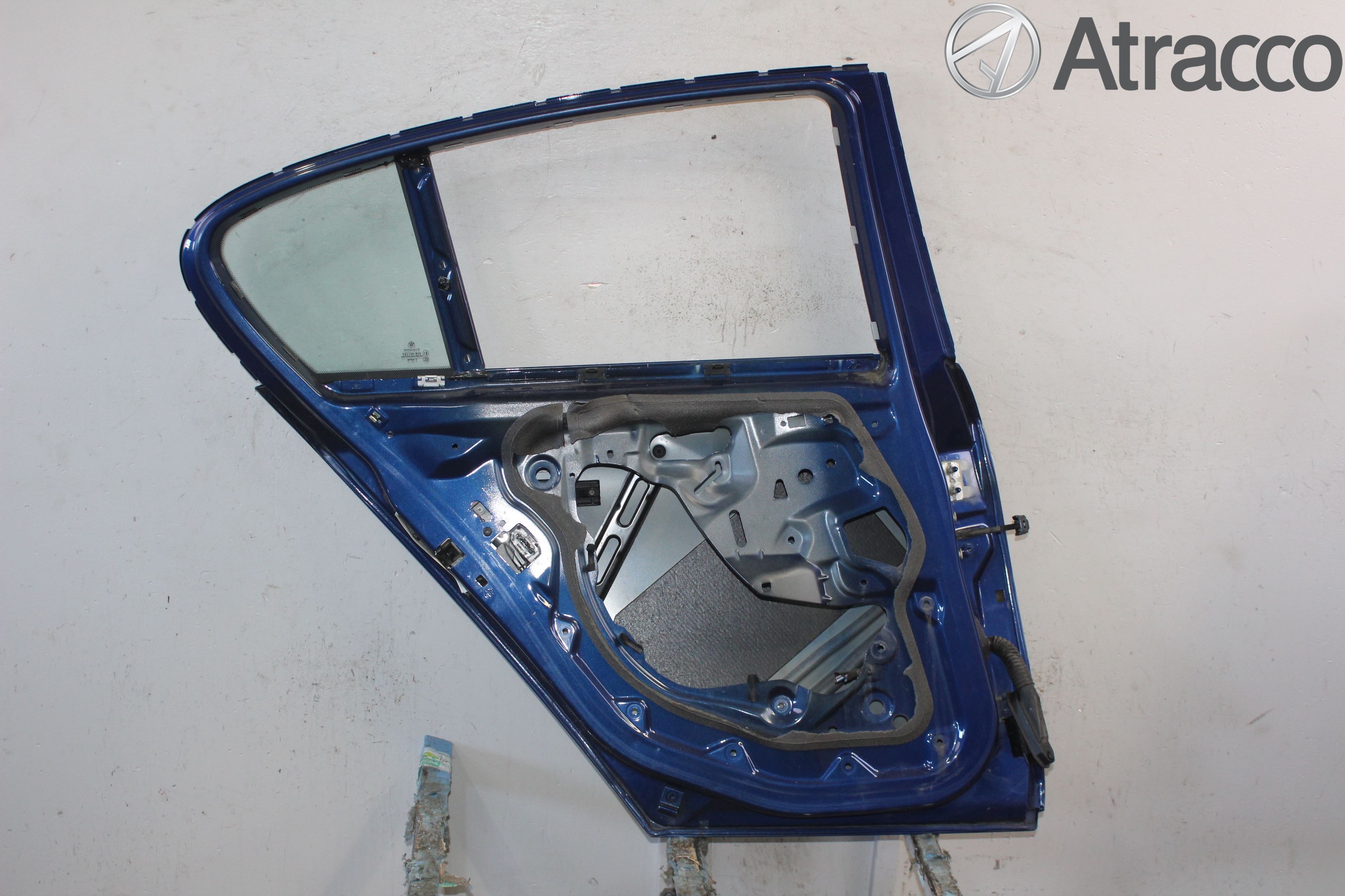 BMW 1 E87/81 5D/3D 03-11 Dør 4D Bak Venstre