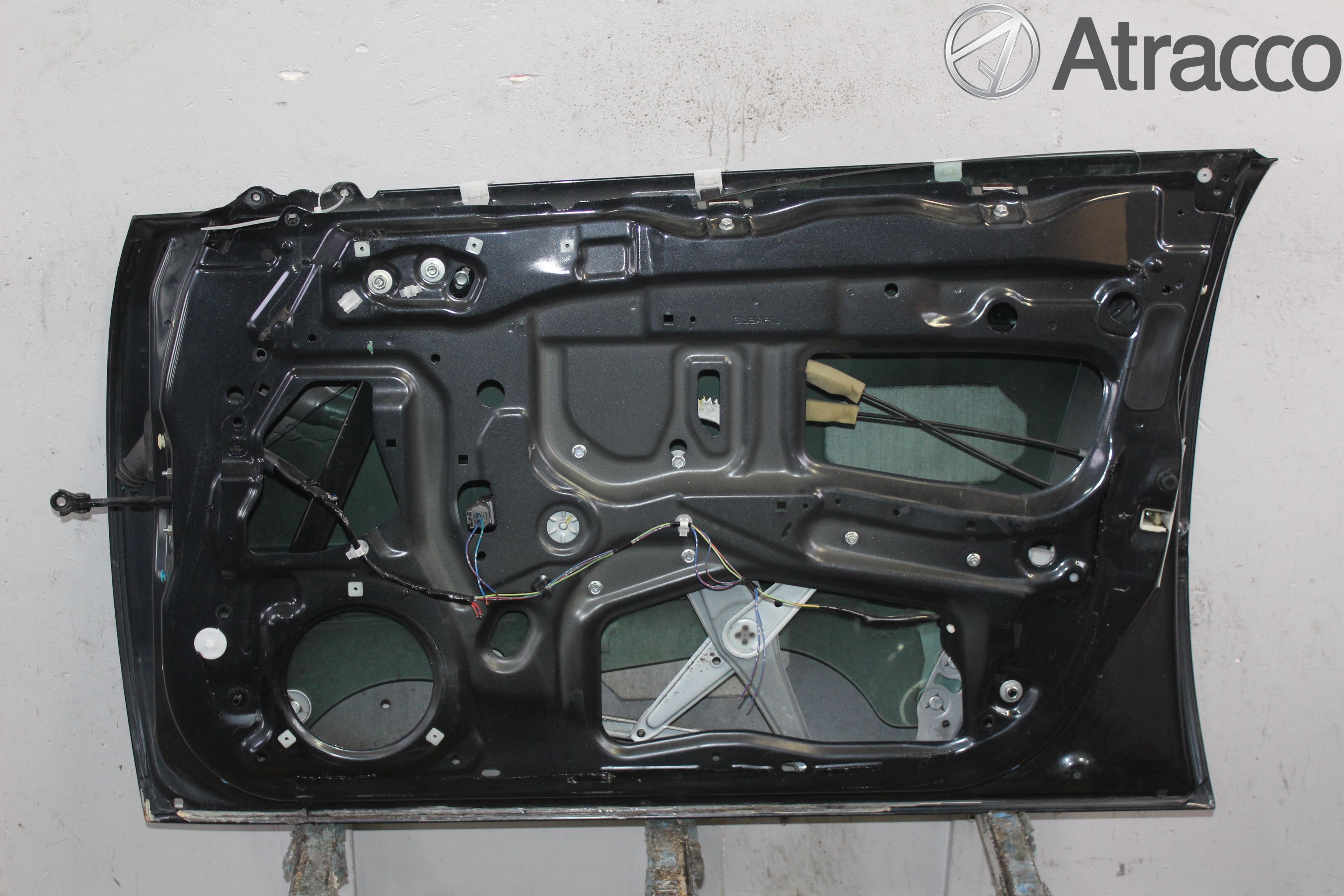 Subaru OUTBACK   07-09 Dør 4D Foran Høyre