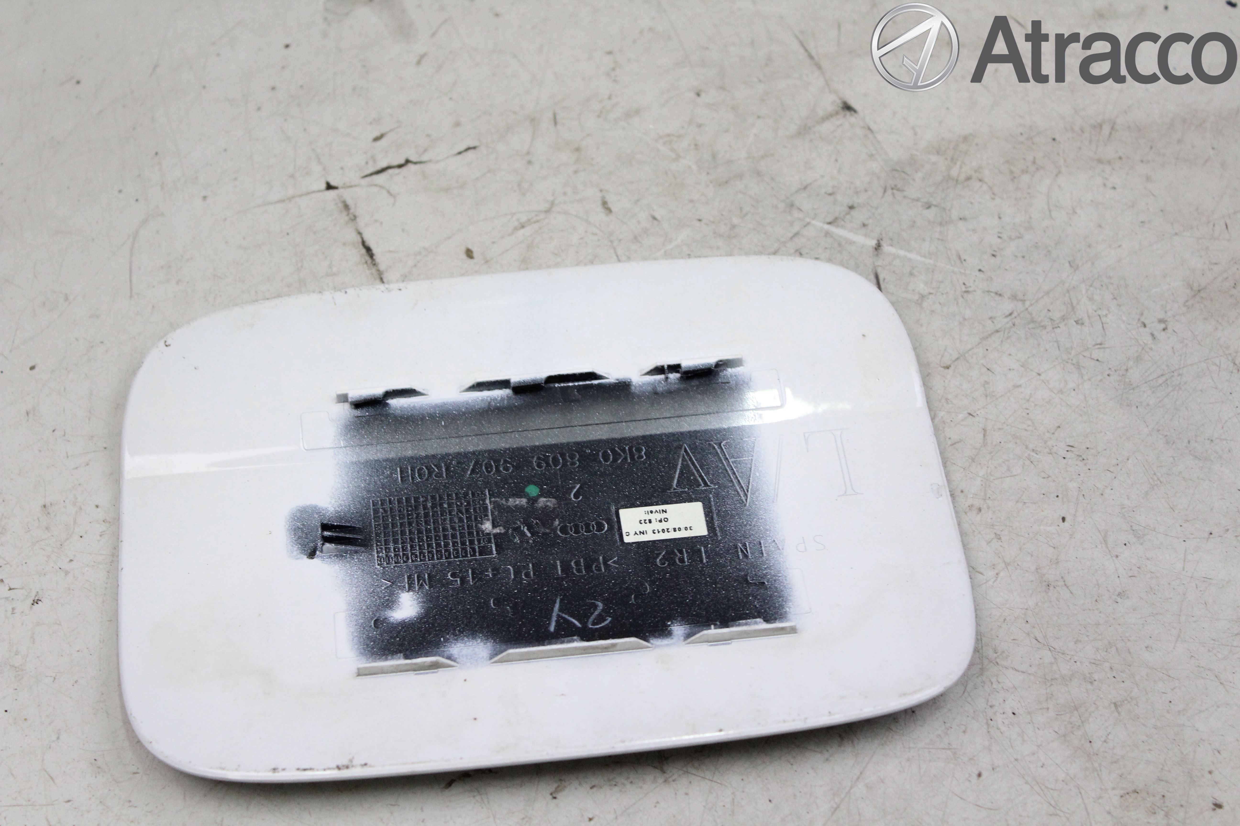 Audi A4 12-15 Drivstoff Tankluke
