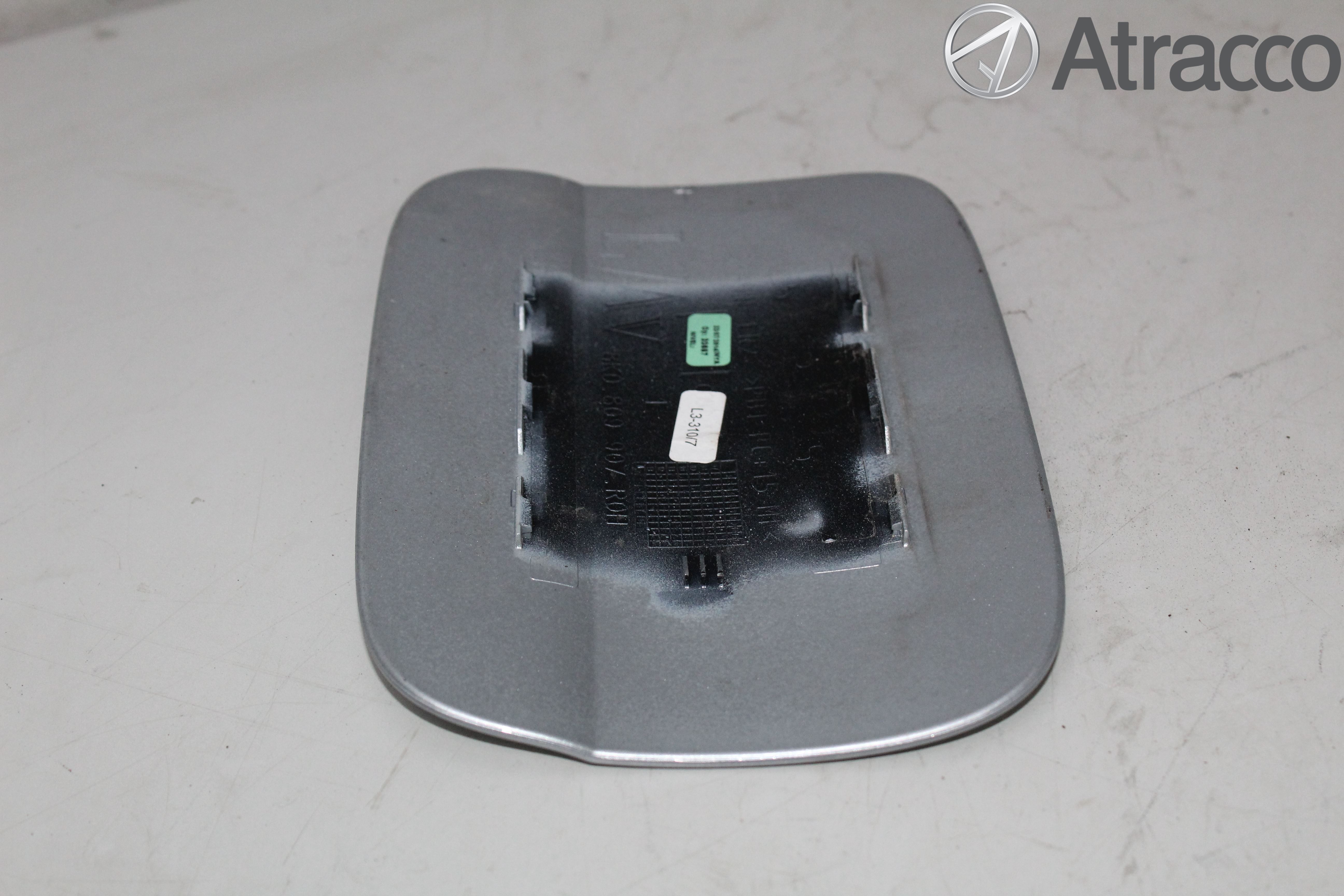 Audi A4 ALLROAD 09-16 Drivstoff Tankluke