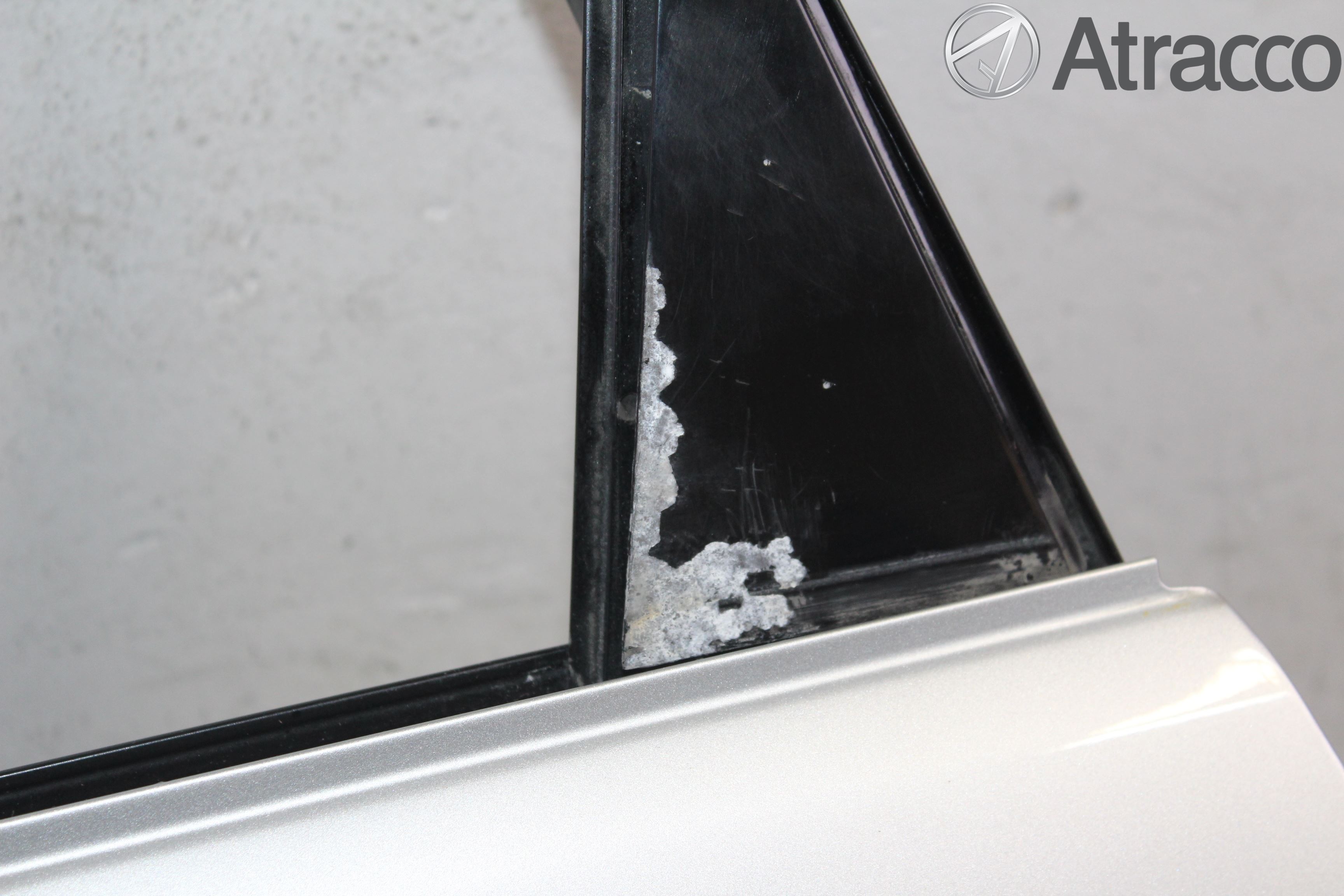 Audi A3/S3 05-13 Dør 4D Bak Venstre